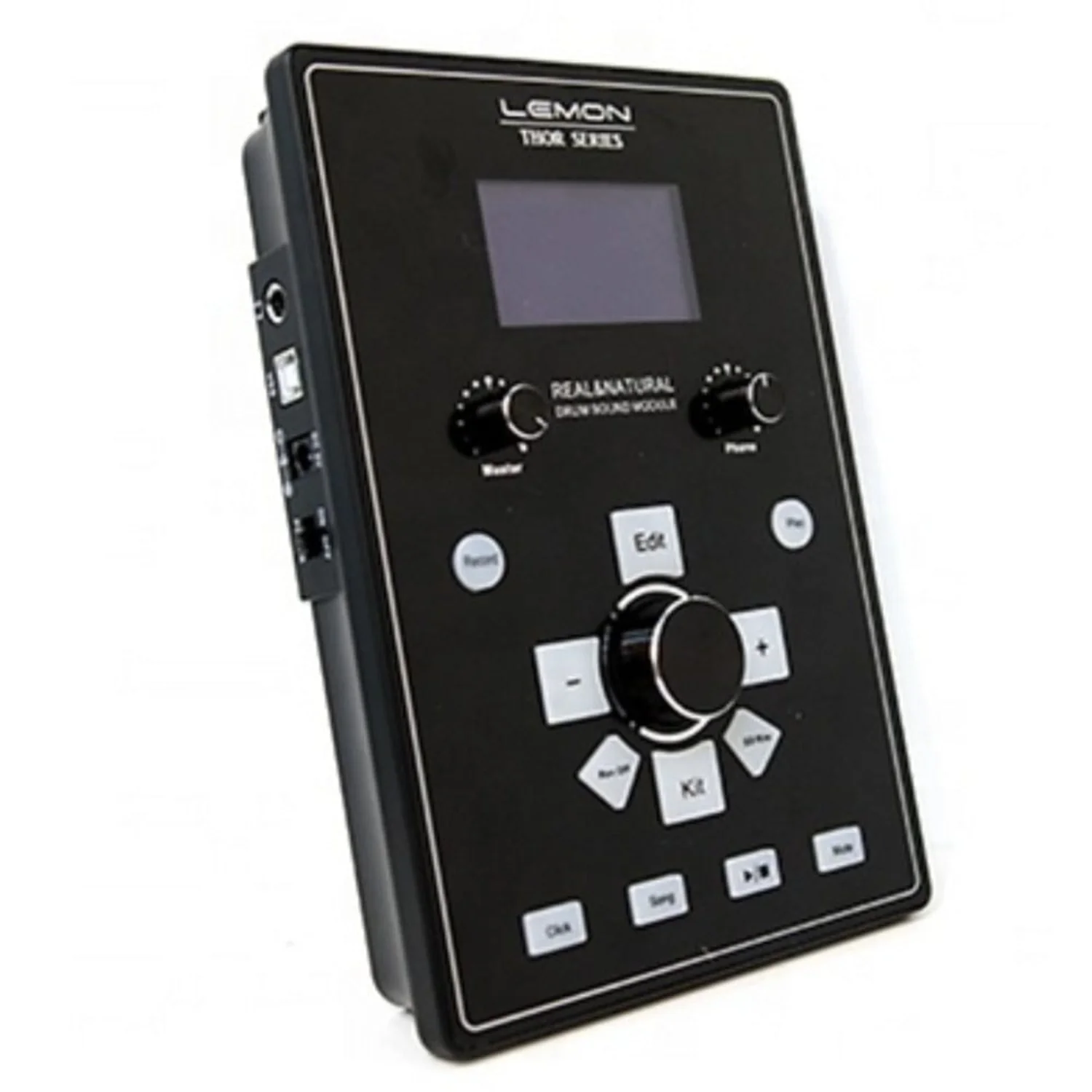 Lemon Drums T750 Electronic Dum Kit - Image 6