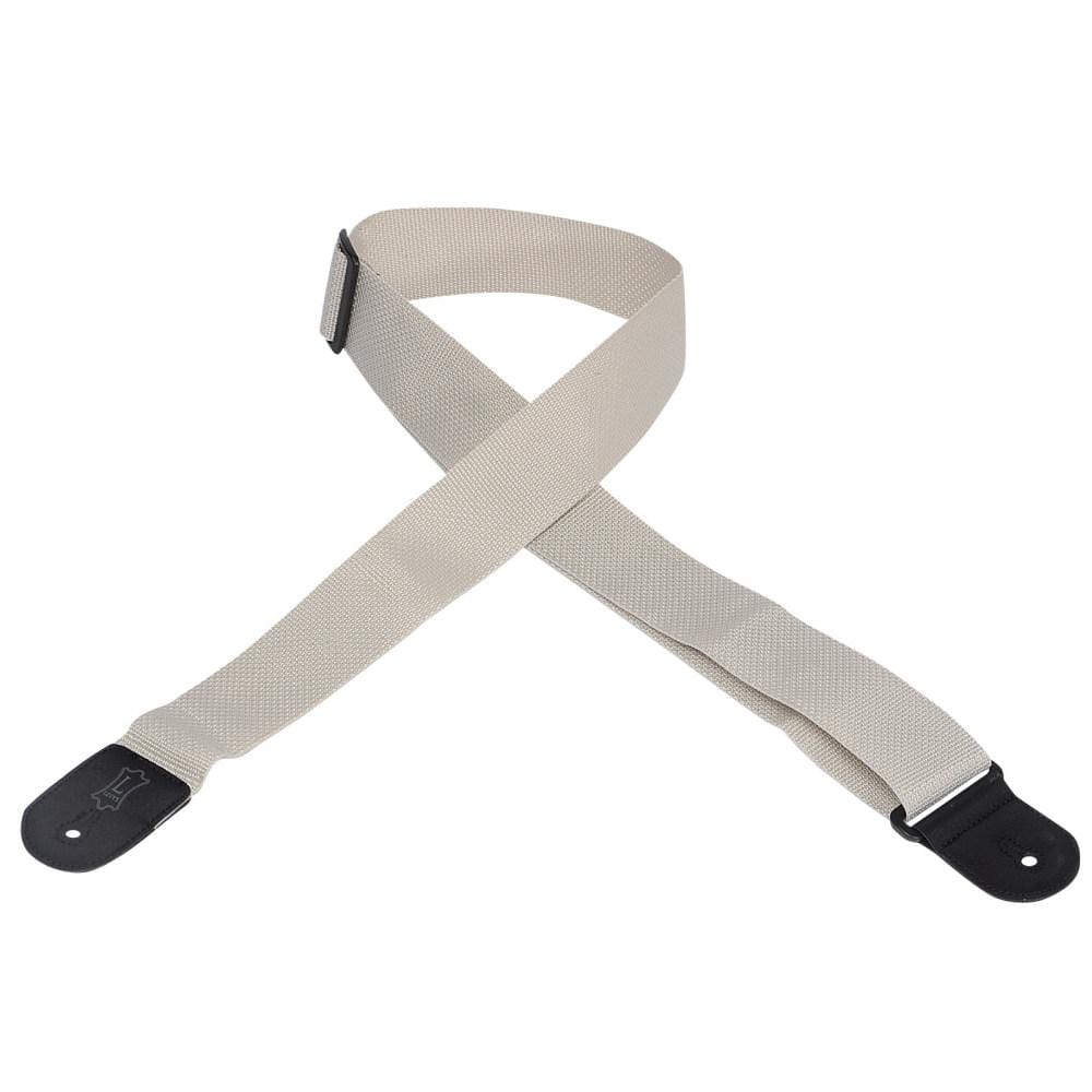 Levy's M8POLY 2 Inch Polypropylene Guitar Strap - Image 4