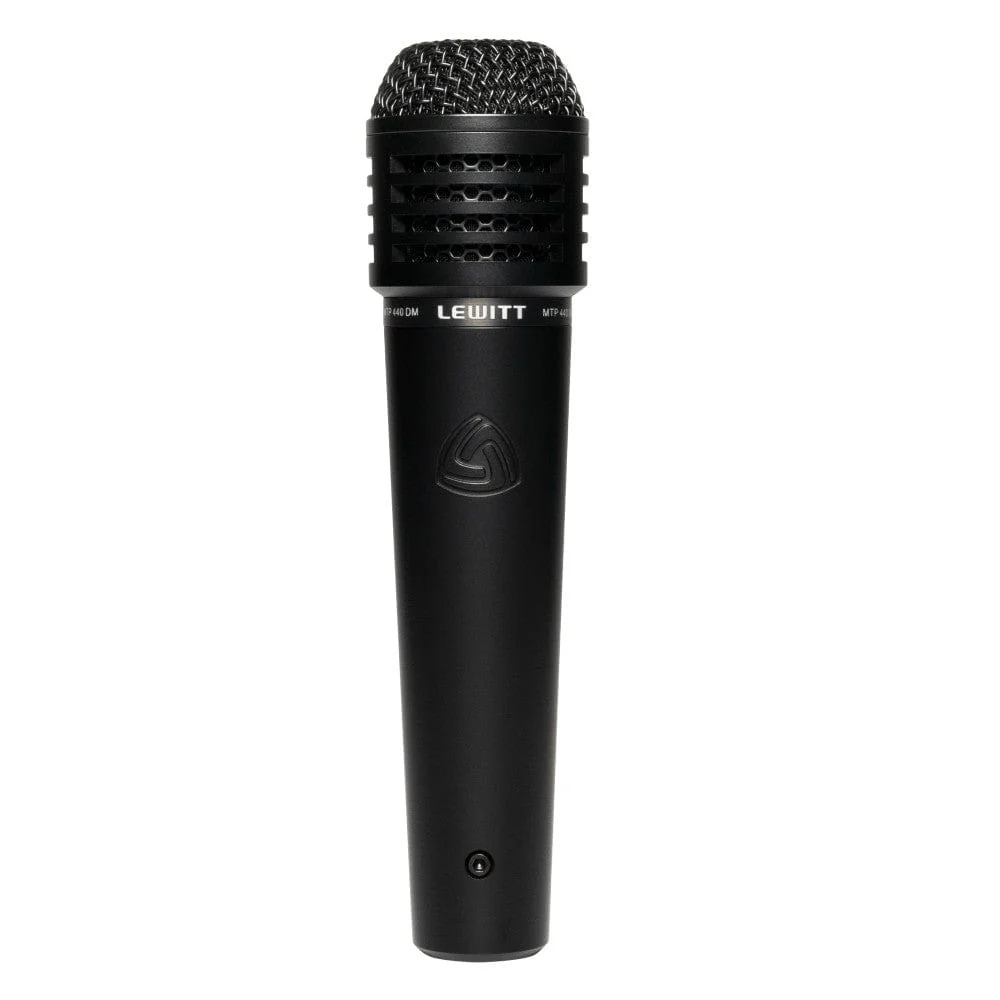 Lewitt Beatkit 4-Piece Drum Microphone Set - Image 3