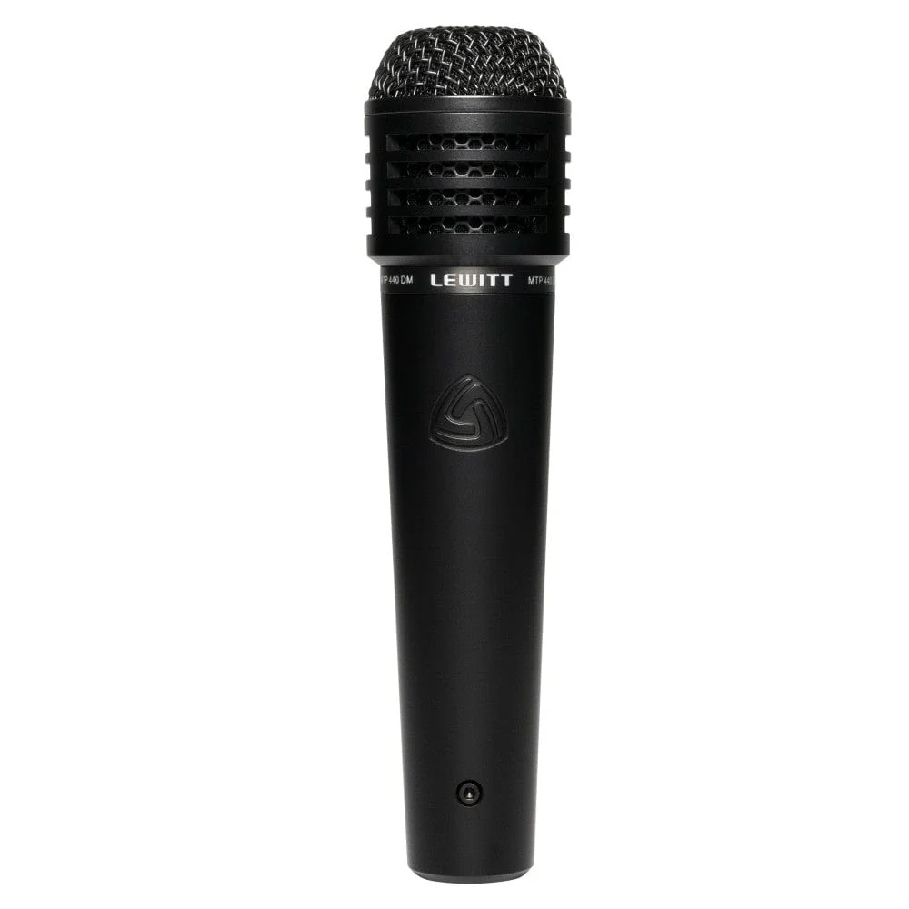 Lewitt Beatkit Pro Drum Microphone Set - Image 7