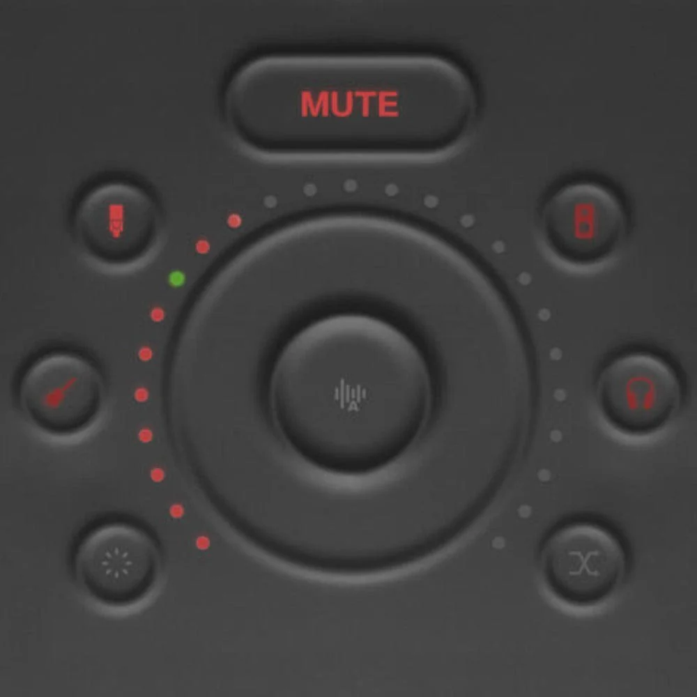 Lewitt CONNECT 2 USB-C Audio Interface - Image 4