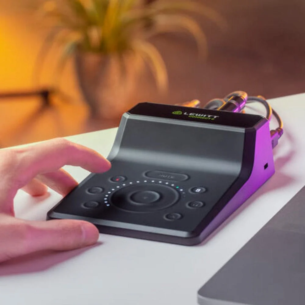 Lewitt CONNECT 2 USB-C Audio Interface - Image 7