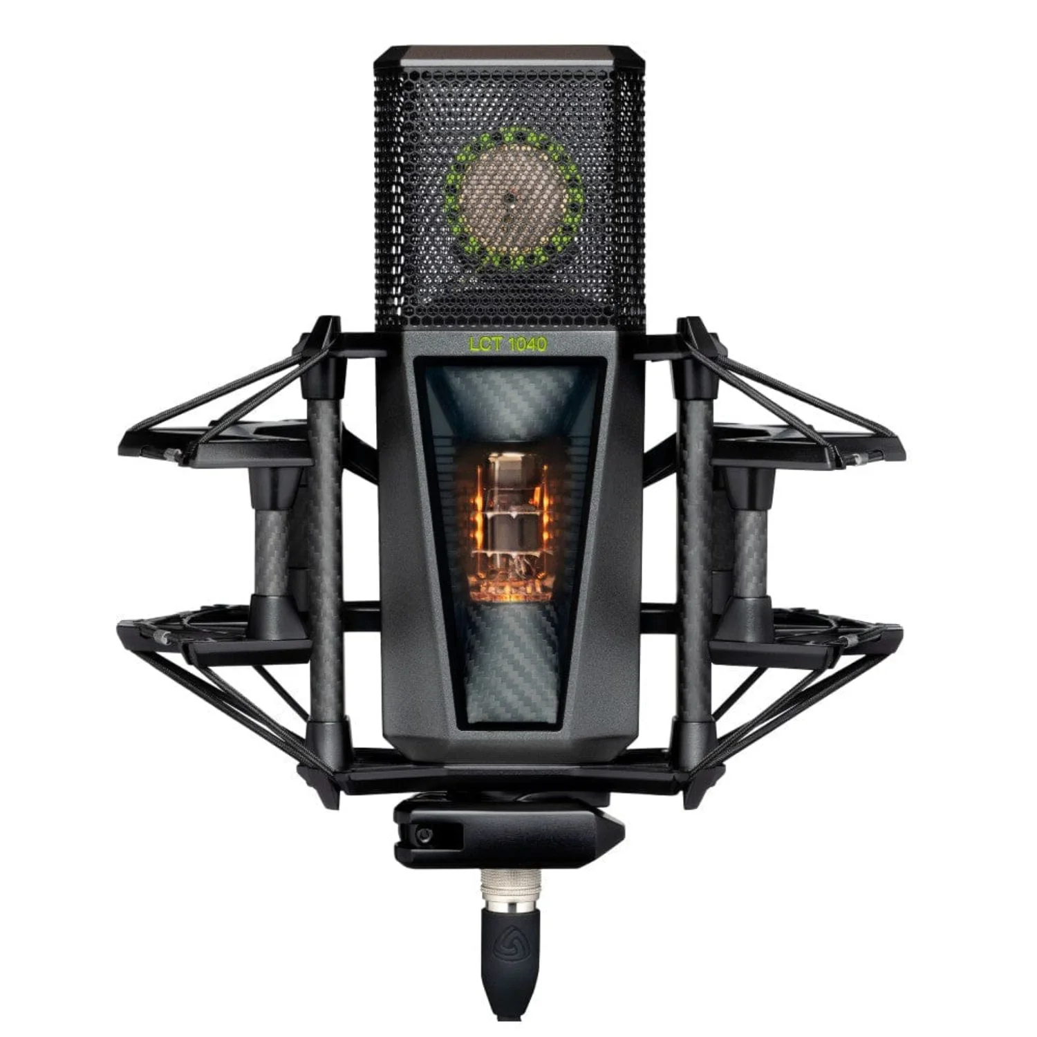 Lewitt LCT 1040 Ultimate Tube Condenser Microphone System - Image 7
