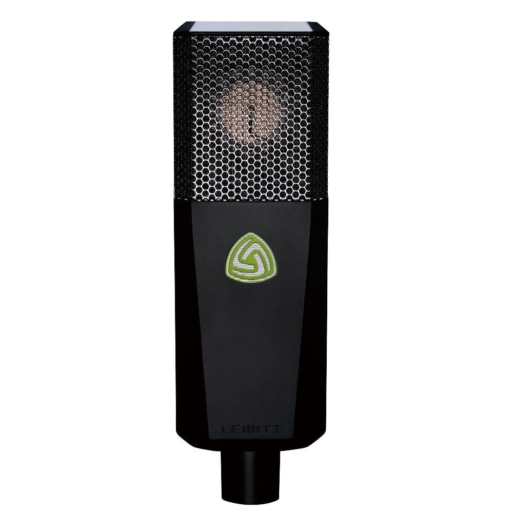 Lewitt LCT 940 Reference Class Tube/FET Microphone