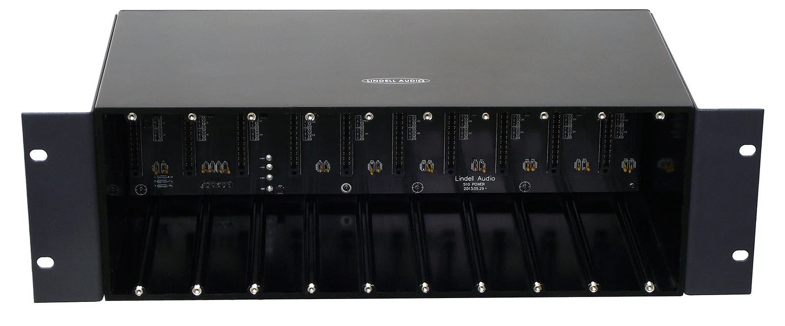Lindell Audio 510 Power Signal Processor