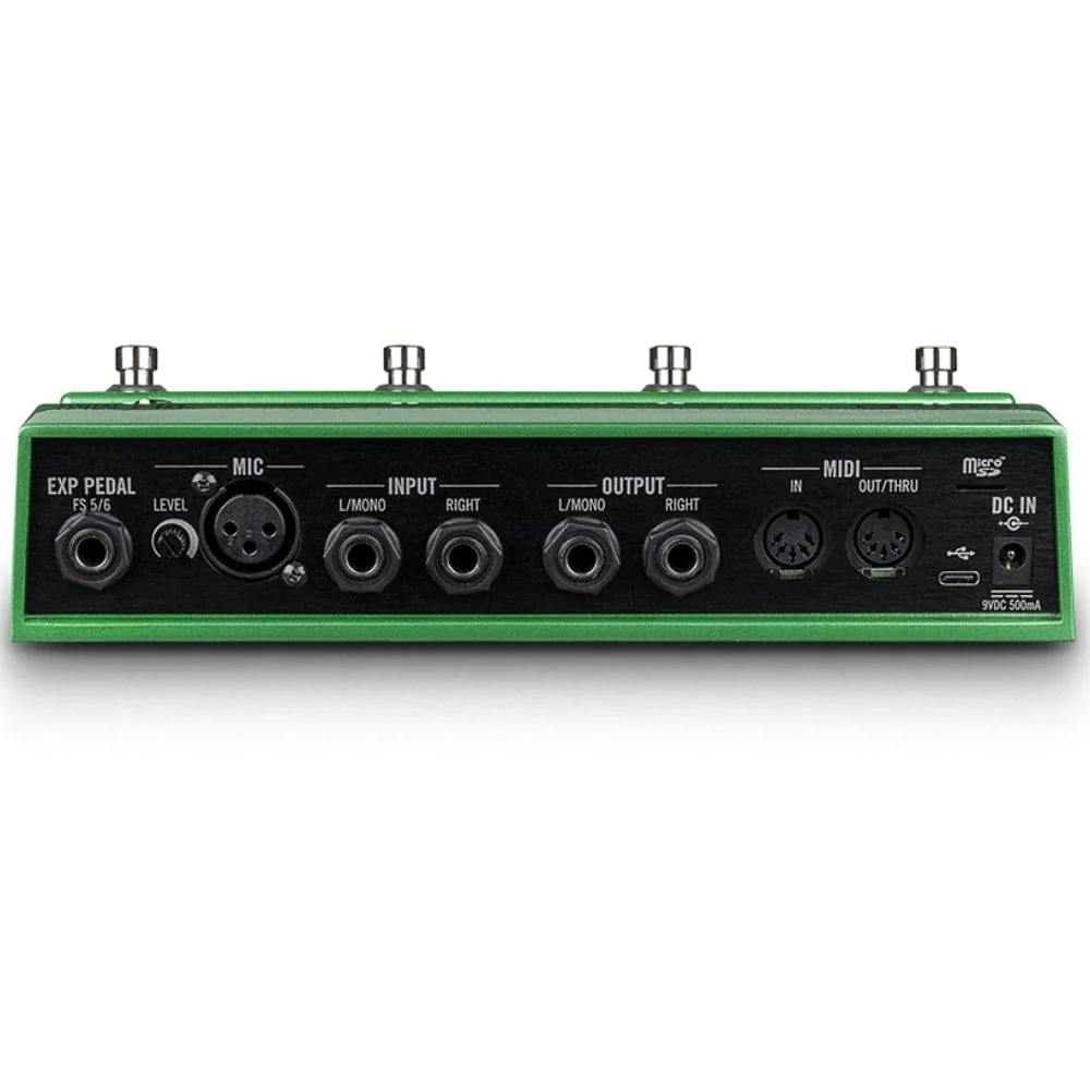 Line 6 DL4 MKII Delay Modeler Pedal - Image 2