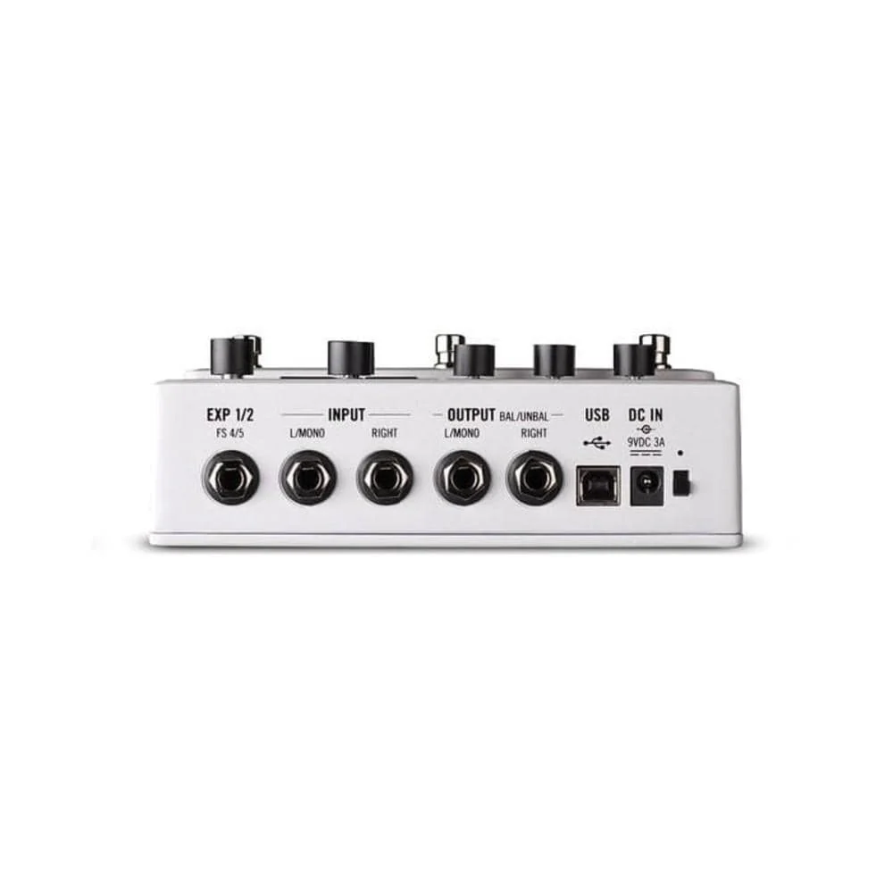 Line 6 HX Stomp Compact Professional Guitar Processor - Image 12