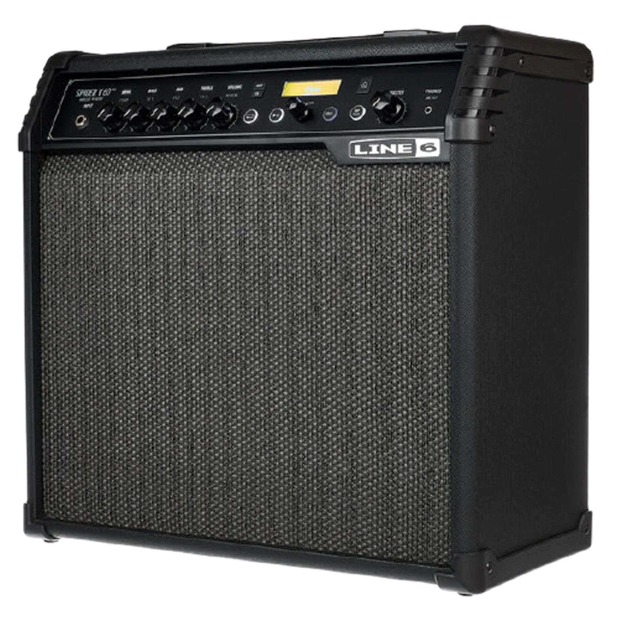Line 6 Spider V 60 Watt Guitar Amplifier - Image 3