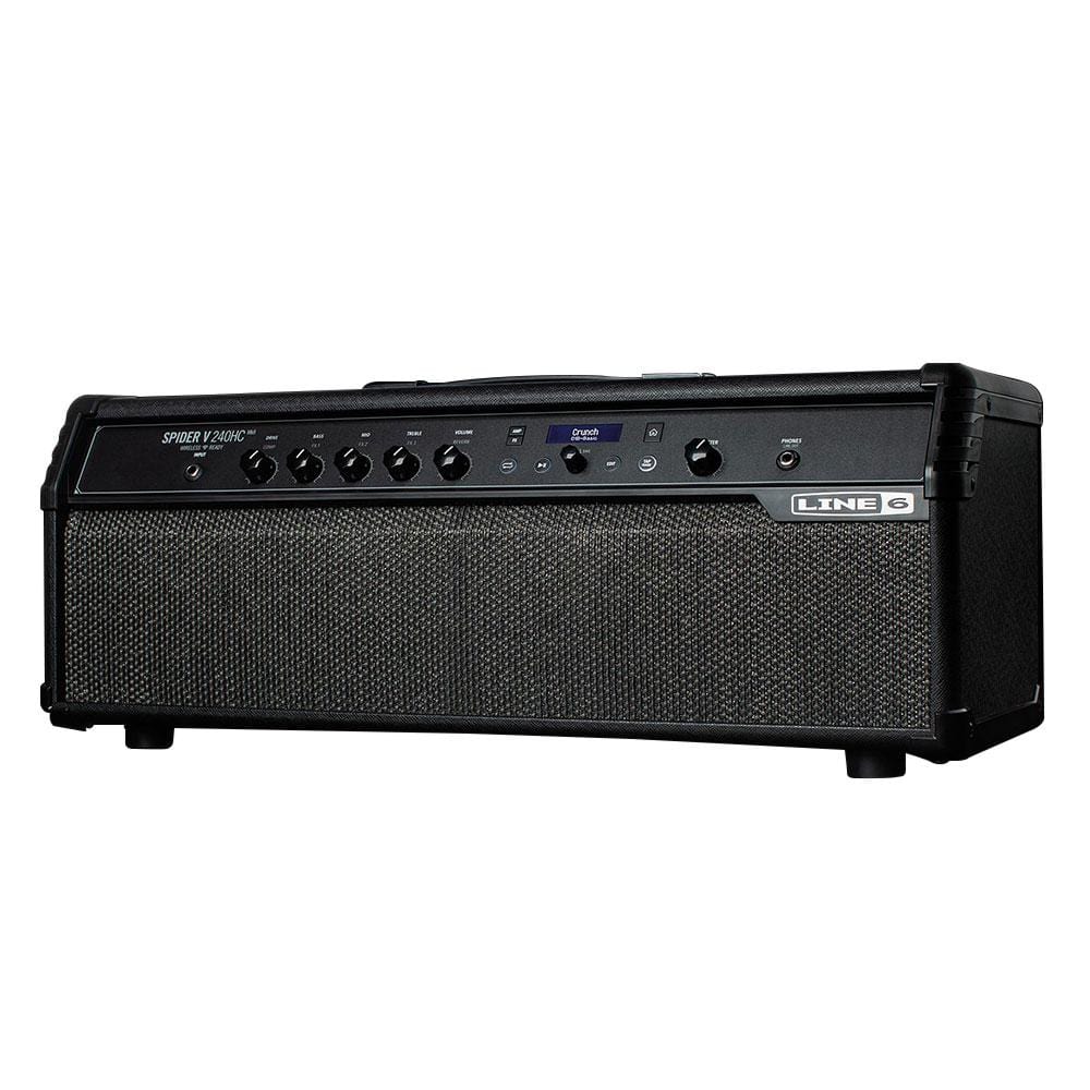 Line 6 V 240HC UK Spider Amplifier - Image 2