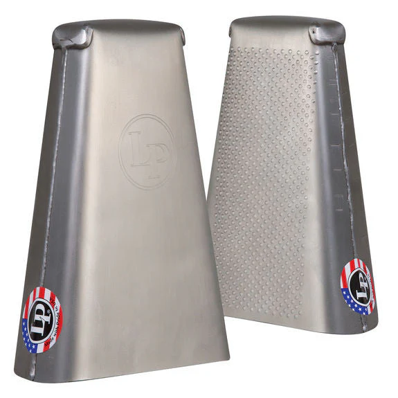 LP Handheld Guira Cowbell