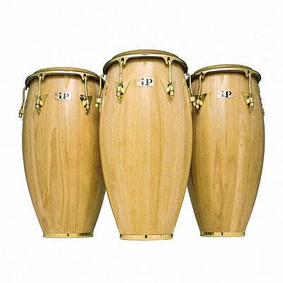 LP Wood Conga Classic Model 11.75inch(29.85 cm) Conga /Wine Red