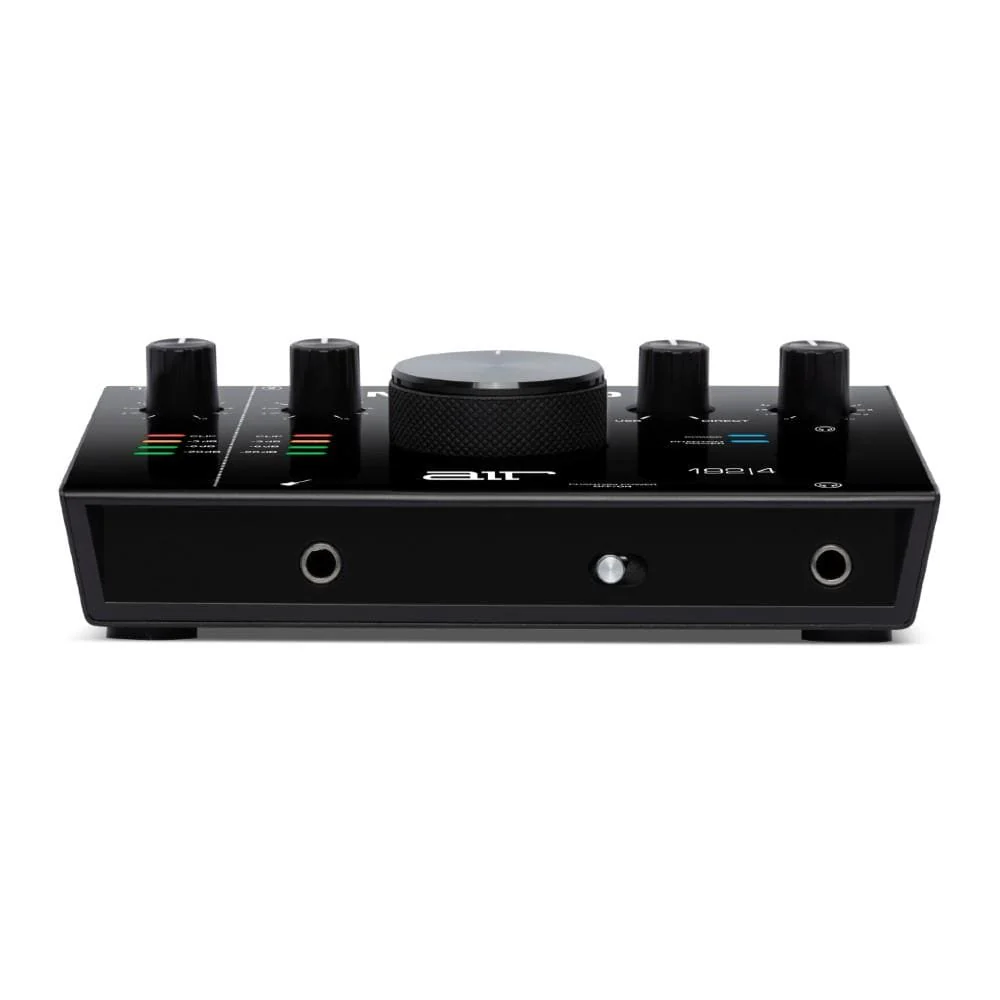M-Audio Air 192|4 Vocal Studio Pro Audio Interface - Image 3