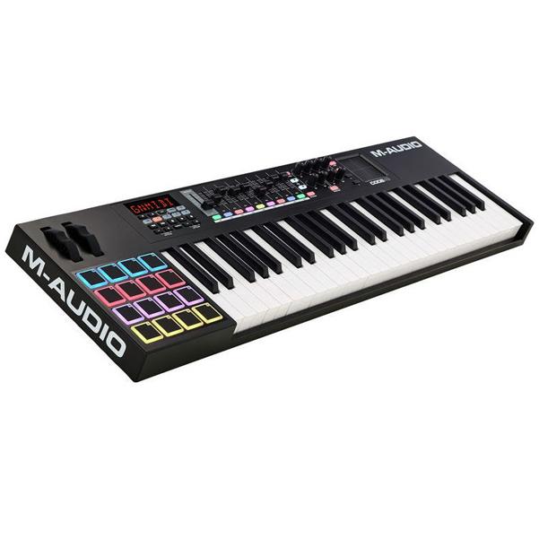 M-Audio Code 49 Midi Controller - ( Discontinued ) - Image 2