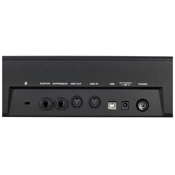 M-Audio CTRL49 49 Key USB MIDI Smart Controller with Full Color Screen - Image 4