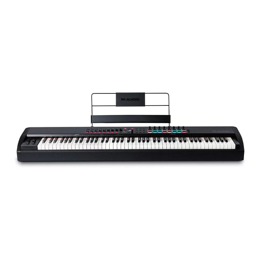 M-Audio Hammer 88 Pro Graded Action USB MIDI Controller - Image 6