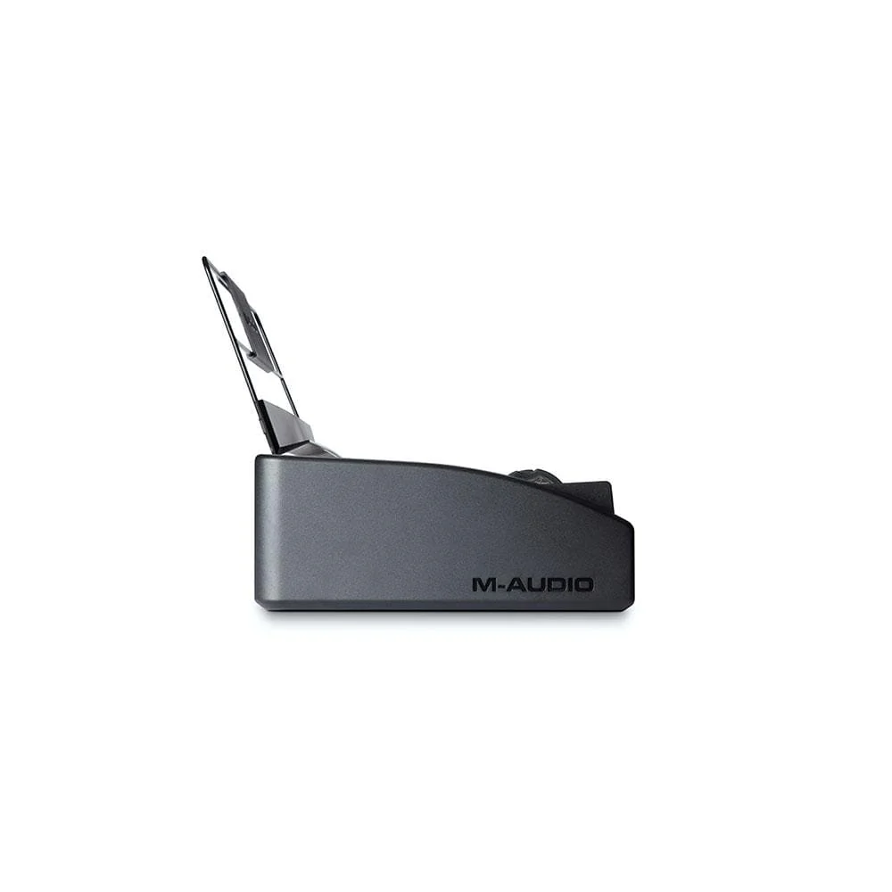 M-Audio Hammer 88 Pro Graded Action USB MIDI Controller - Image 7