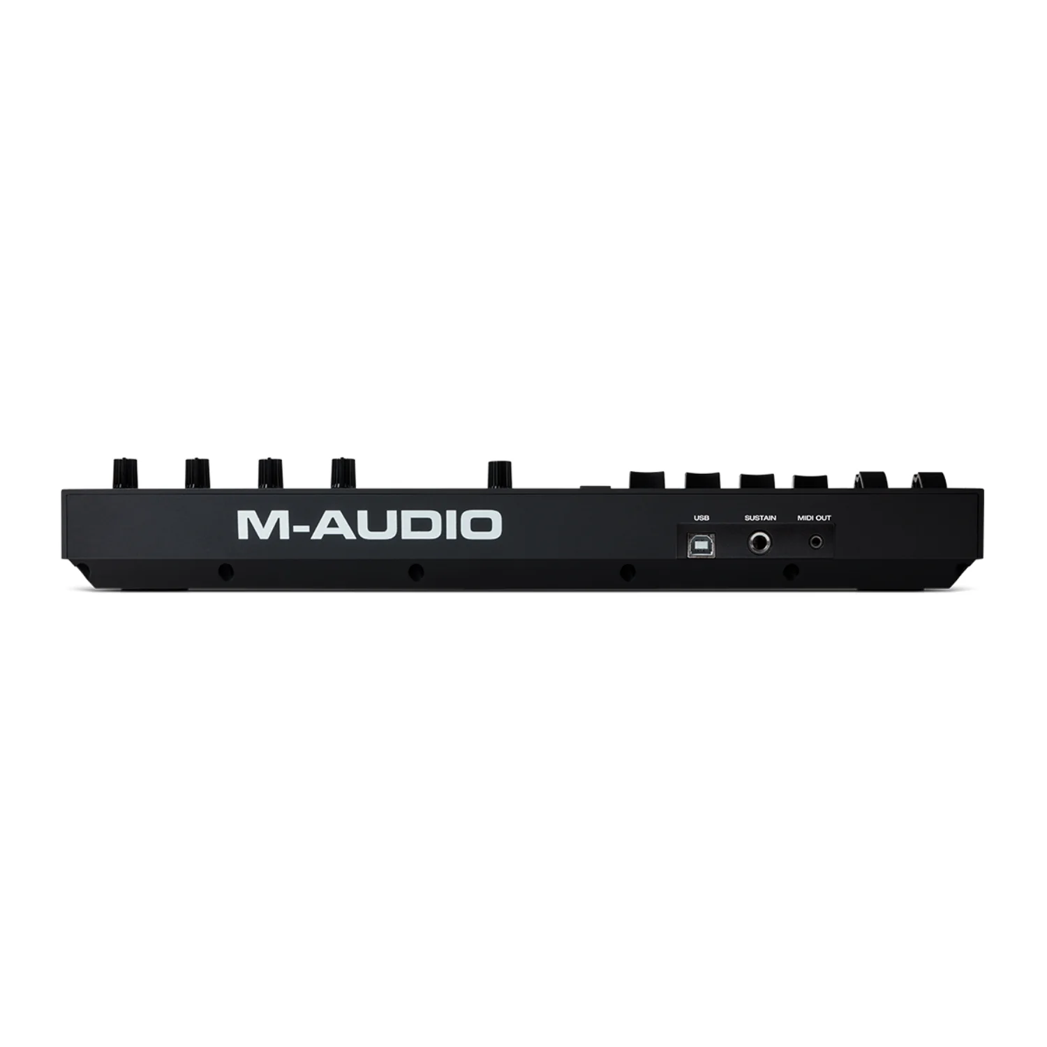 M-Audio Oxygen Pro USB Powered MIDI Controller With Smart Controls & Auto Mapping - Image 21