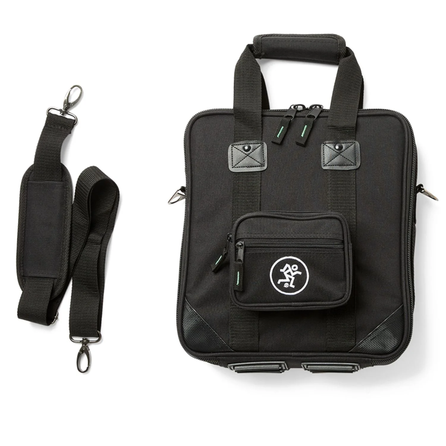 Mackie Carry Bag for ProFX10v3+ and ProFX10v3 Analog USB Mixers