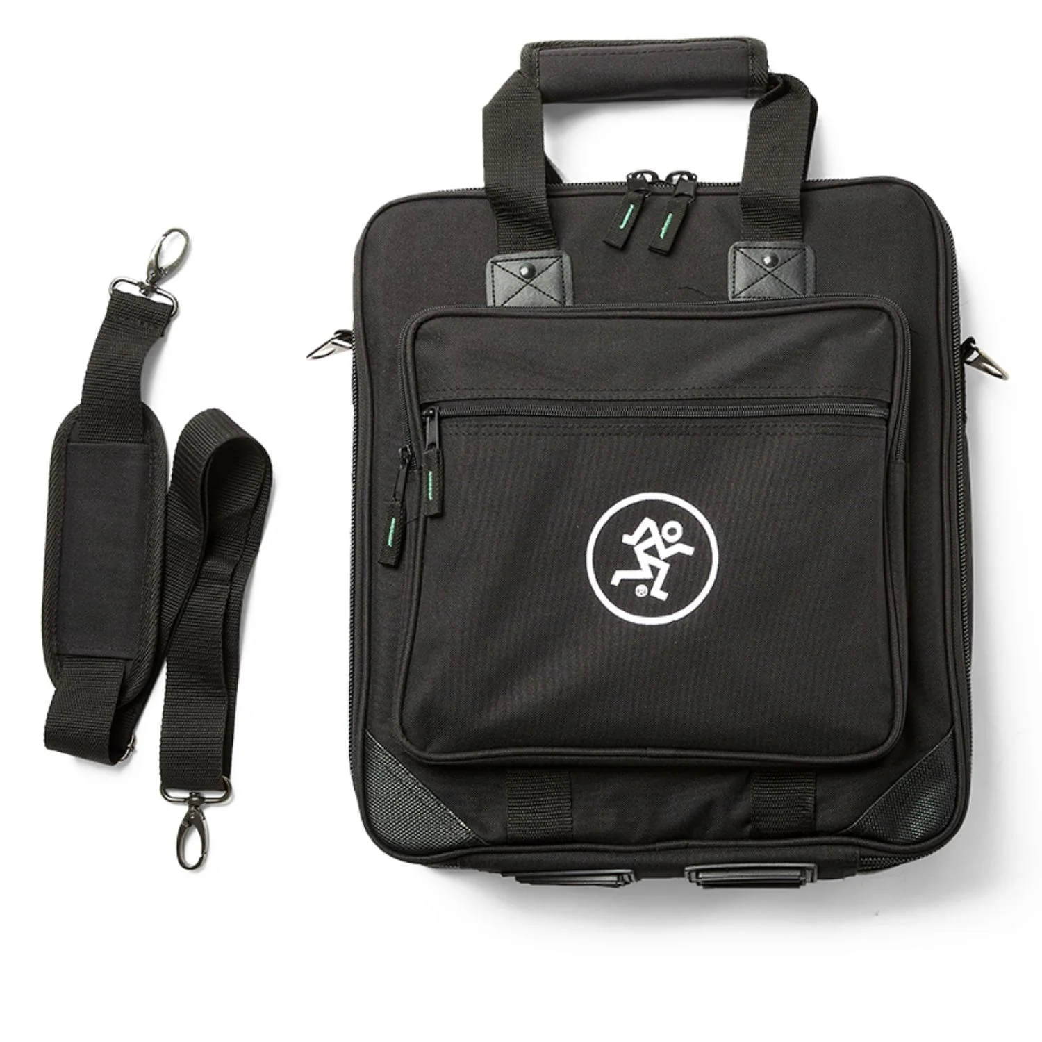 Mackie Carry Bag for ProFX12v3+ and ProFX12v3 Analog USB Mixers