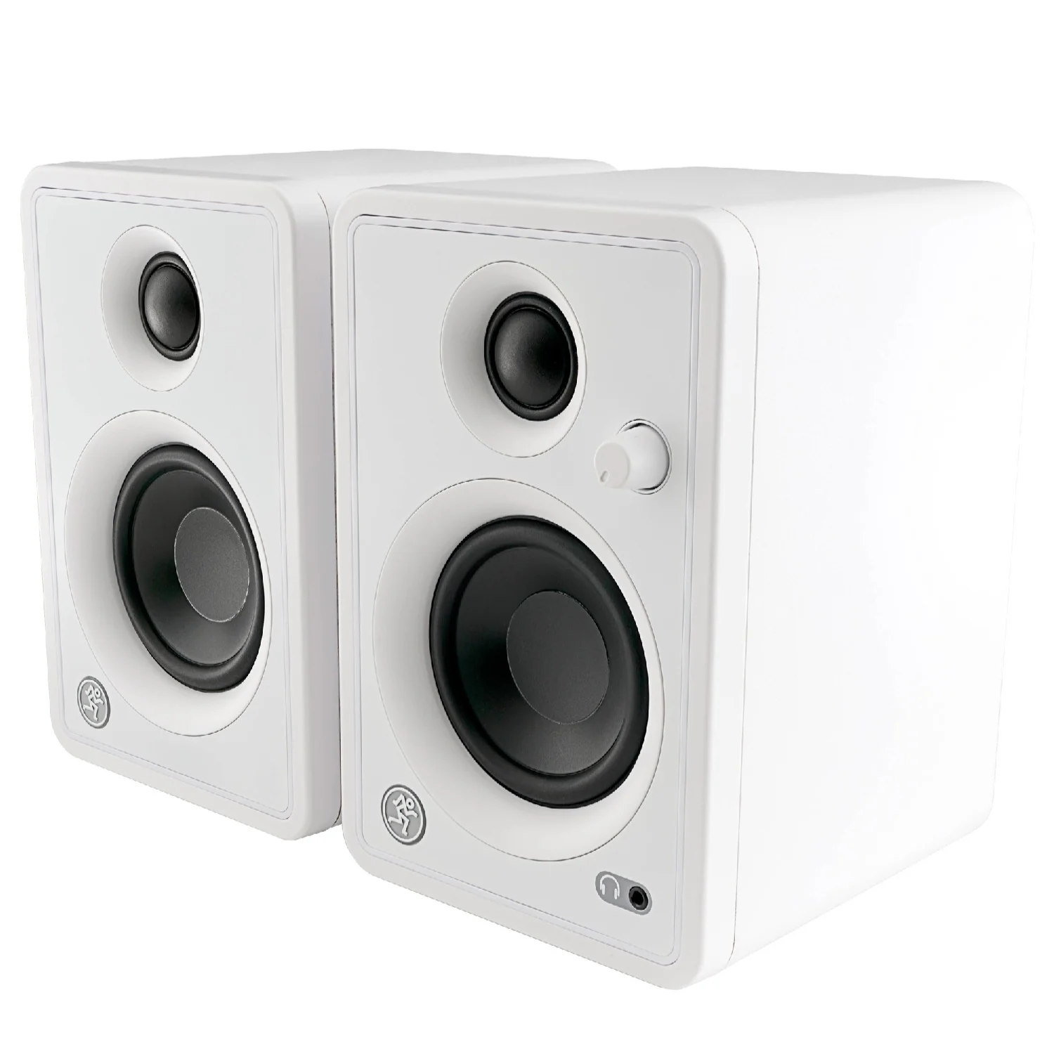 Mackie CR3-XBTLTD Limited Edition 3" Powered Monitors with Bluetooth - Image 2