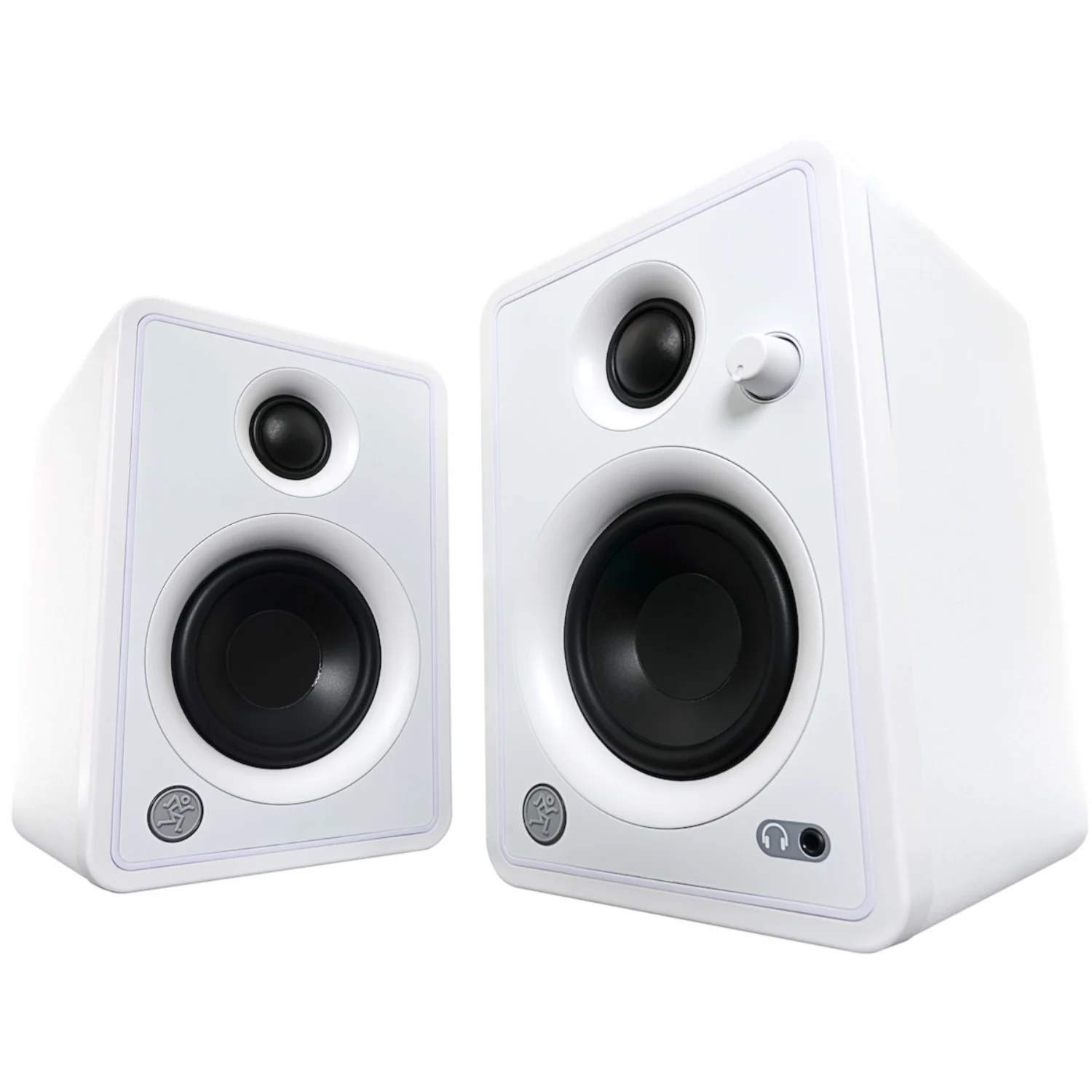 Mackie CR3-XLTD Limited Edition 3" Powered Monitor - Image 2
