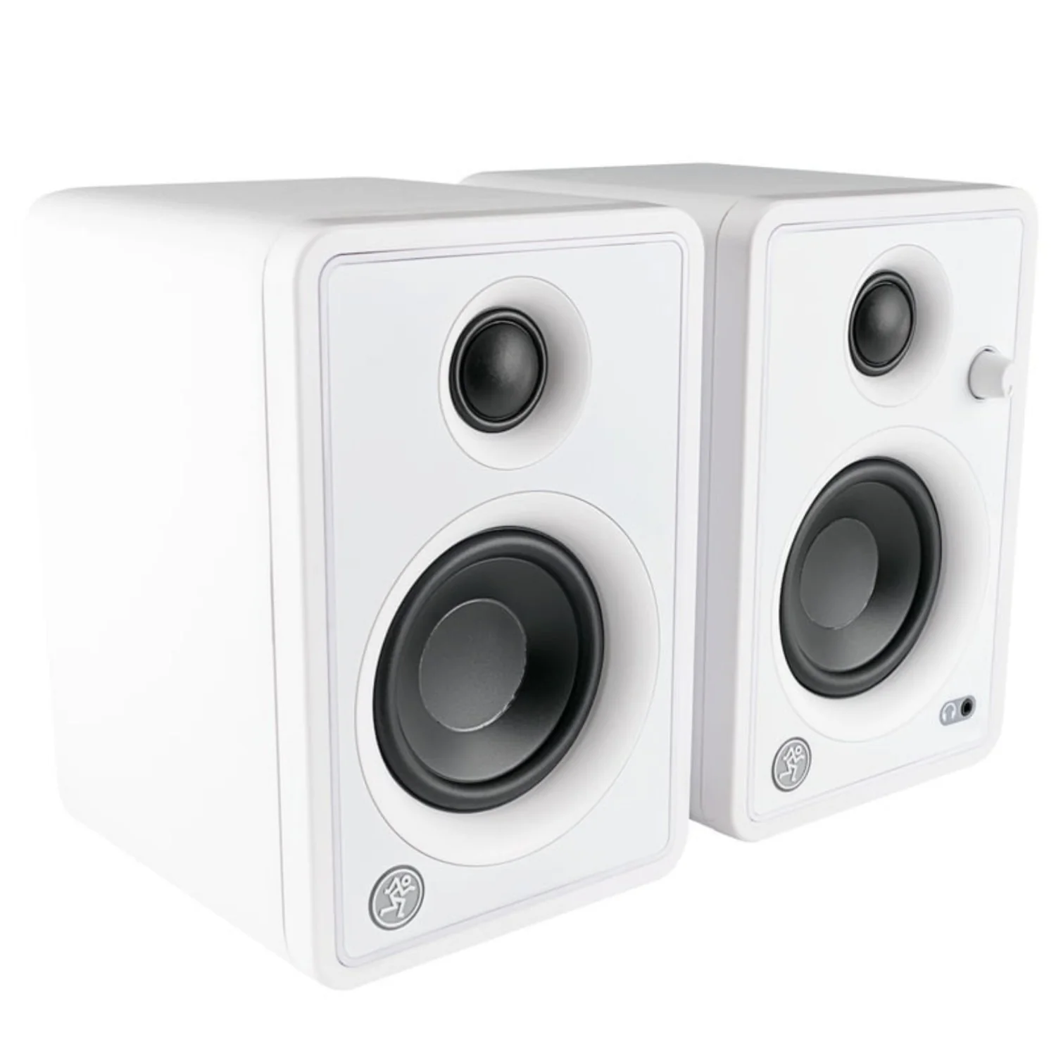Mackie CR3-XLTD Limited Edition 3" Powered Monitor - Image 3