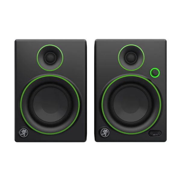 Mackie CR4 4inch Creative Reference Multimedia Monitors