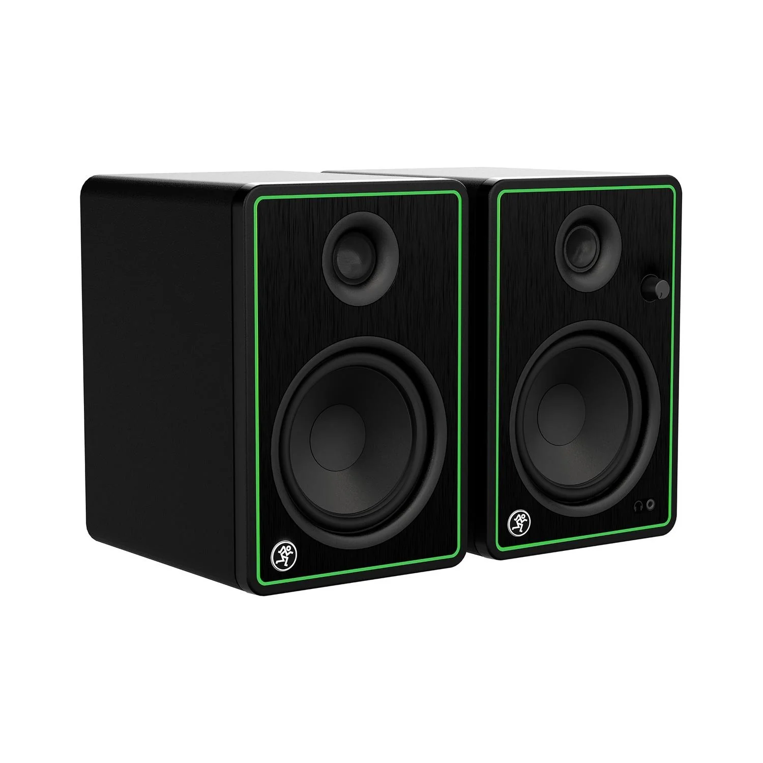 Mackie CR5 X Class D Studio Multimedia Monitor - Pair - Image 2
