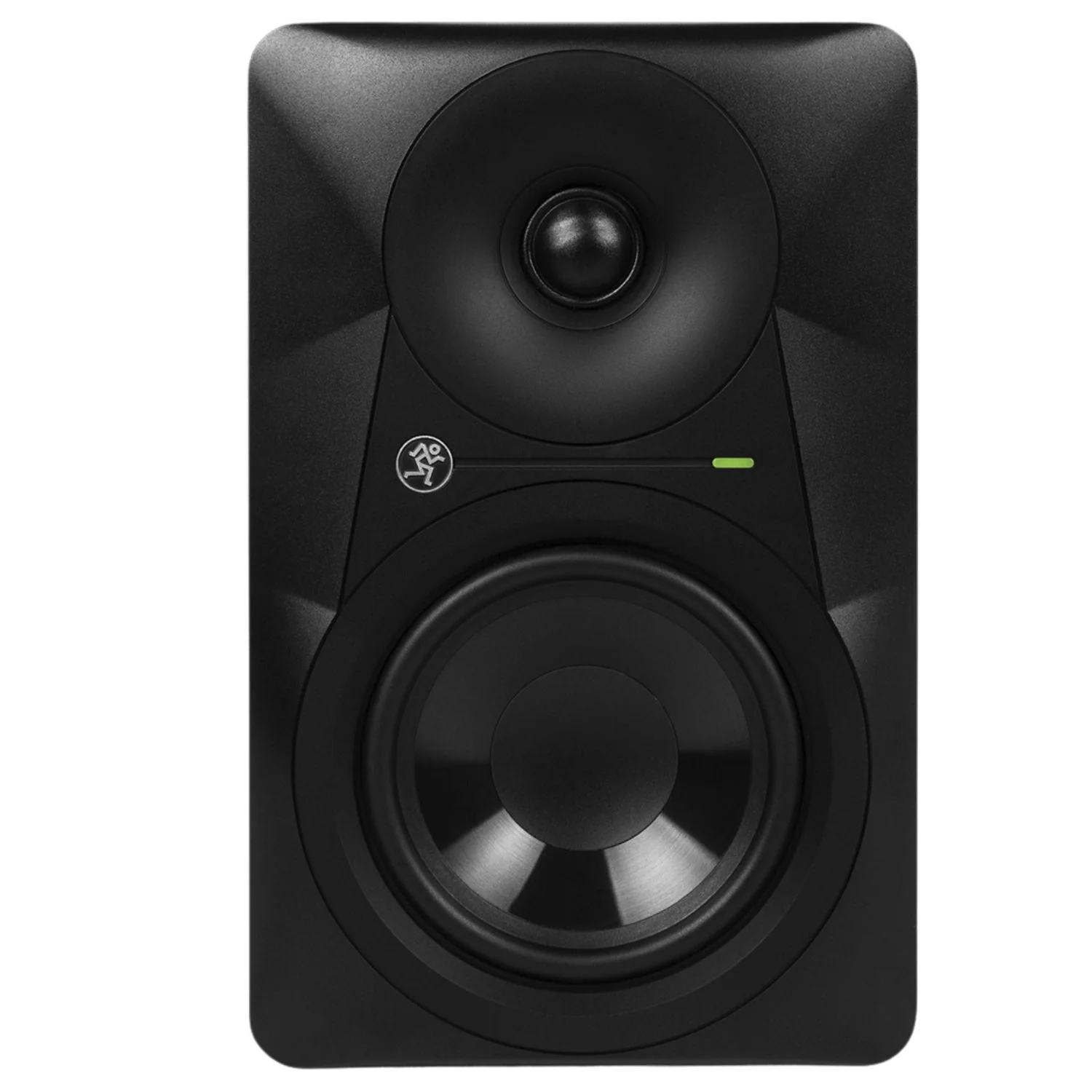 Mackie MR Series Powered Active Studio Monitor Speakers Bundle - Image 2