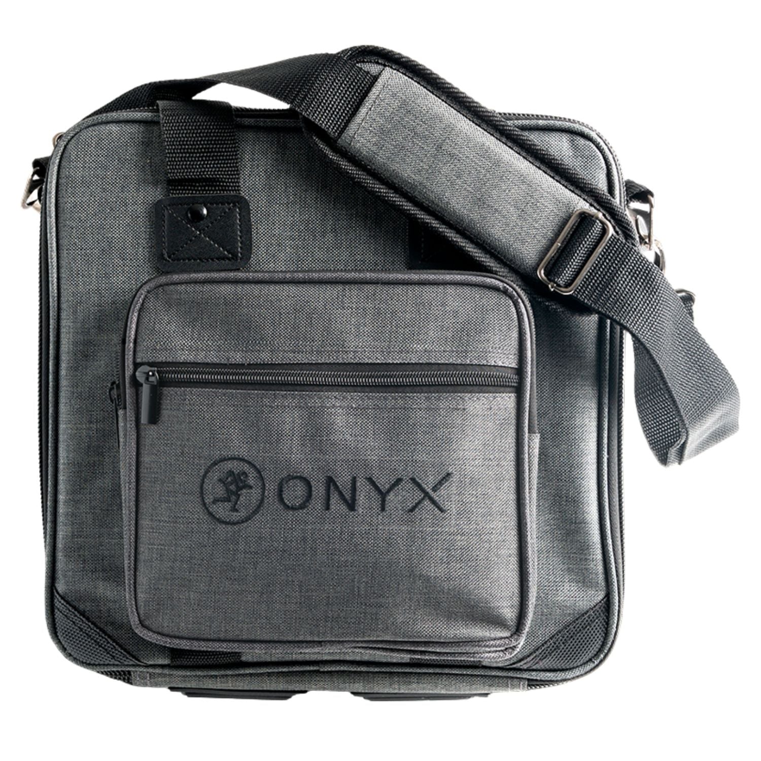 Mackie ONYX Premium Analog USB Mixer Bundle - Image 18