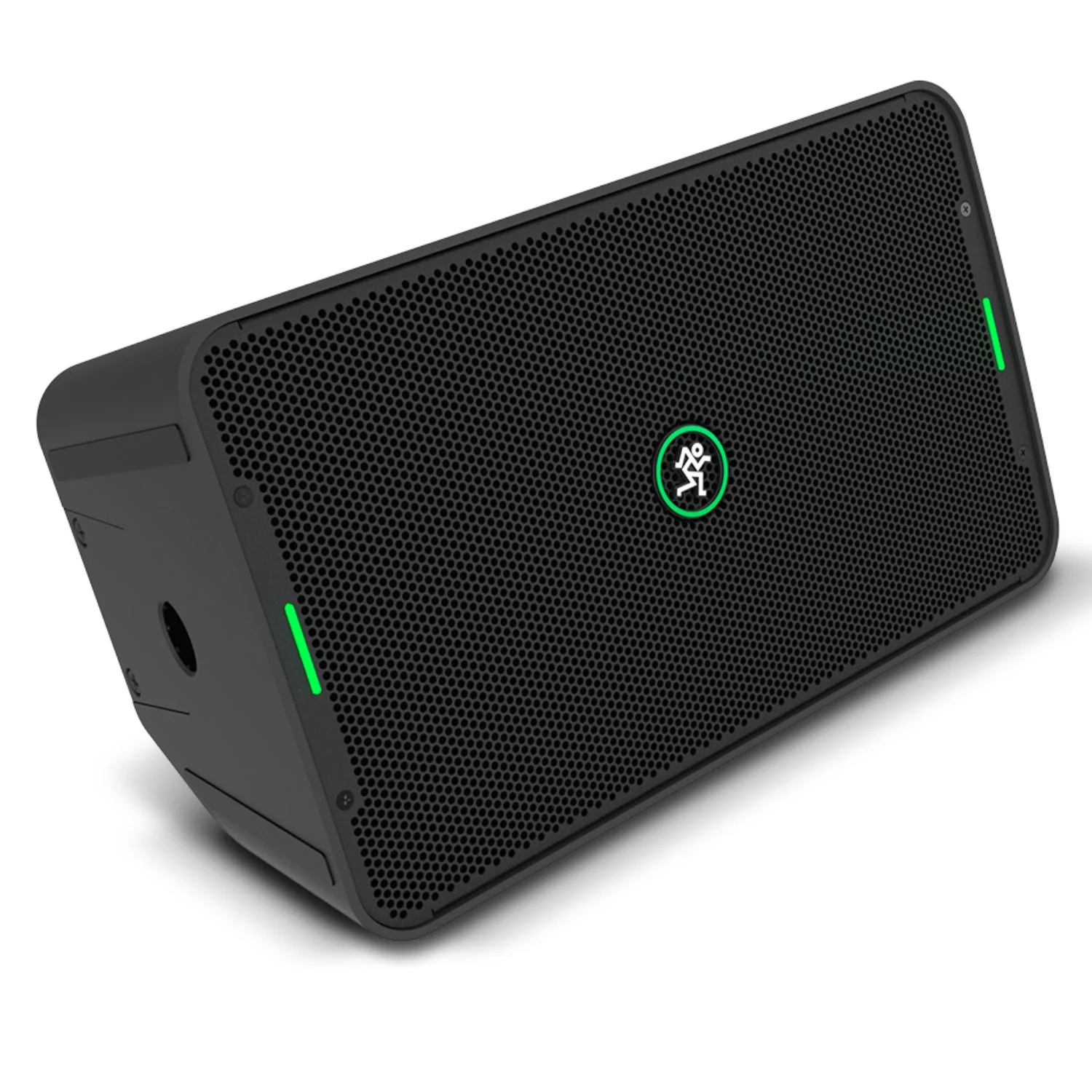 Mackie ShowBox Battery-Powered All-in-One Live Performance Rig with Breakaway Mix Control - Image 6