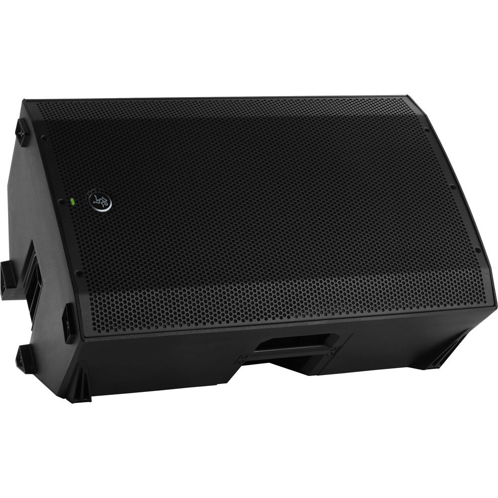 Mackie Thump 15 BST Boosted 1300W 15-Inch Powered Active PA Speaker - Single - Image 4