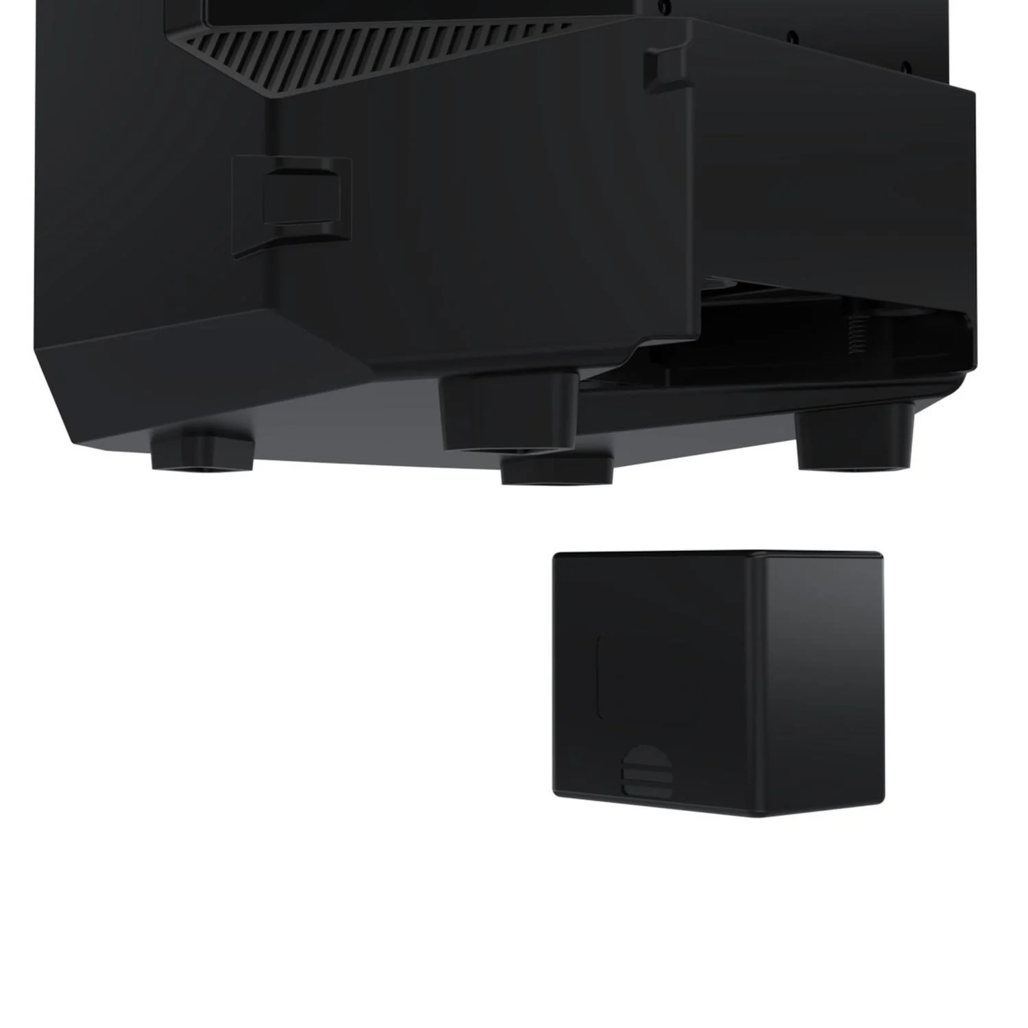 Mackie Thump GO 8" Portable Battery Powered Loudspeaker - Image 6
