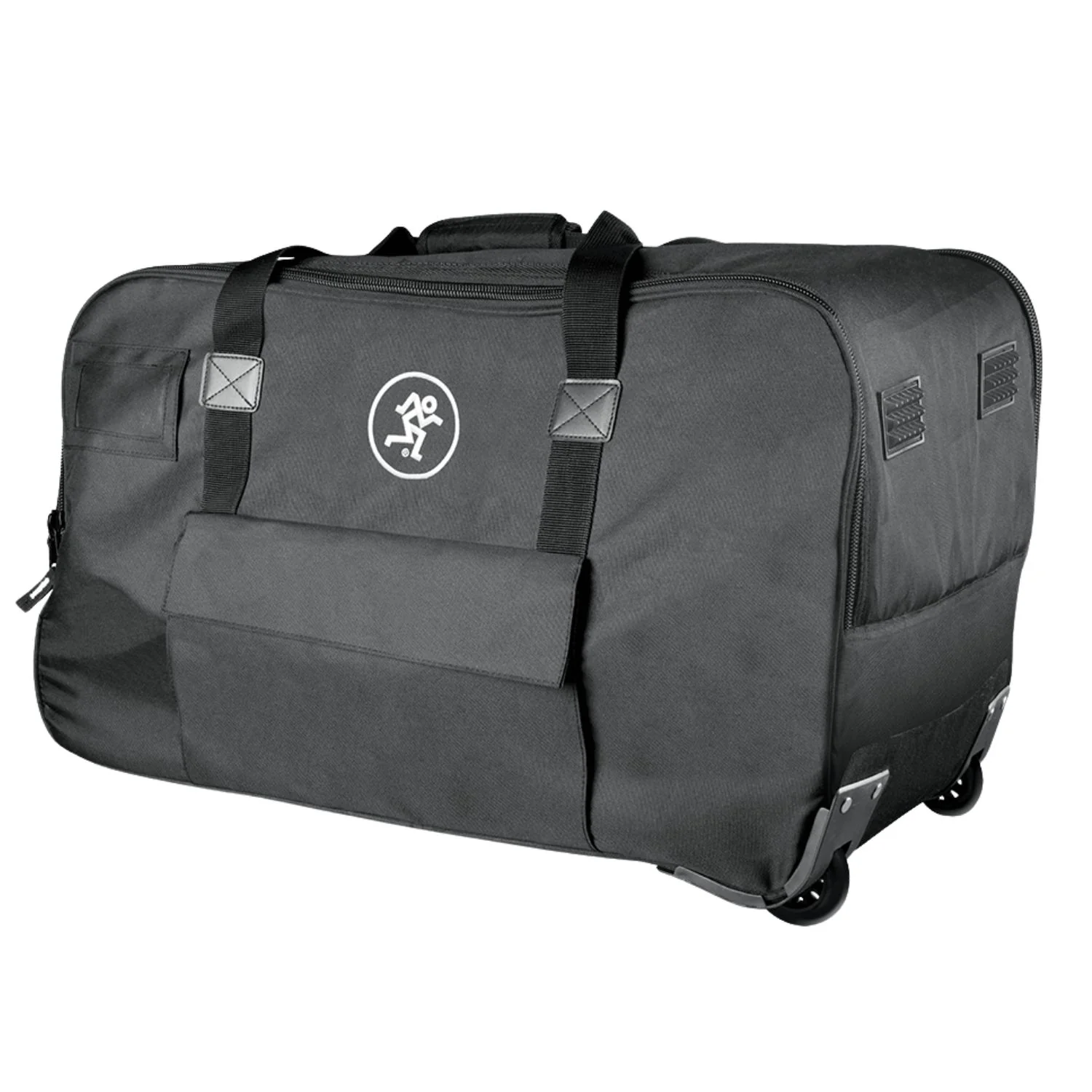 Mackie Wheeled Bag for Thump215 / Thump215XT / Thump15A/Thump15BST