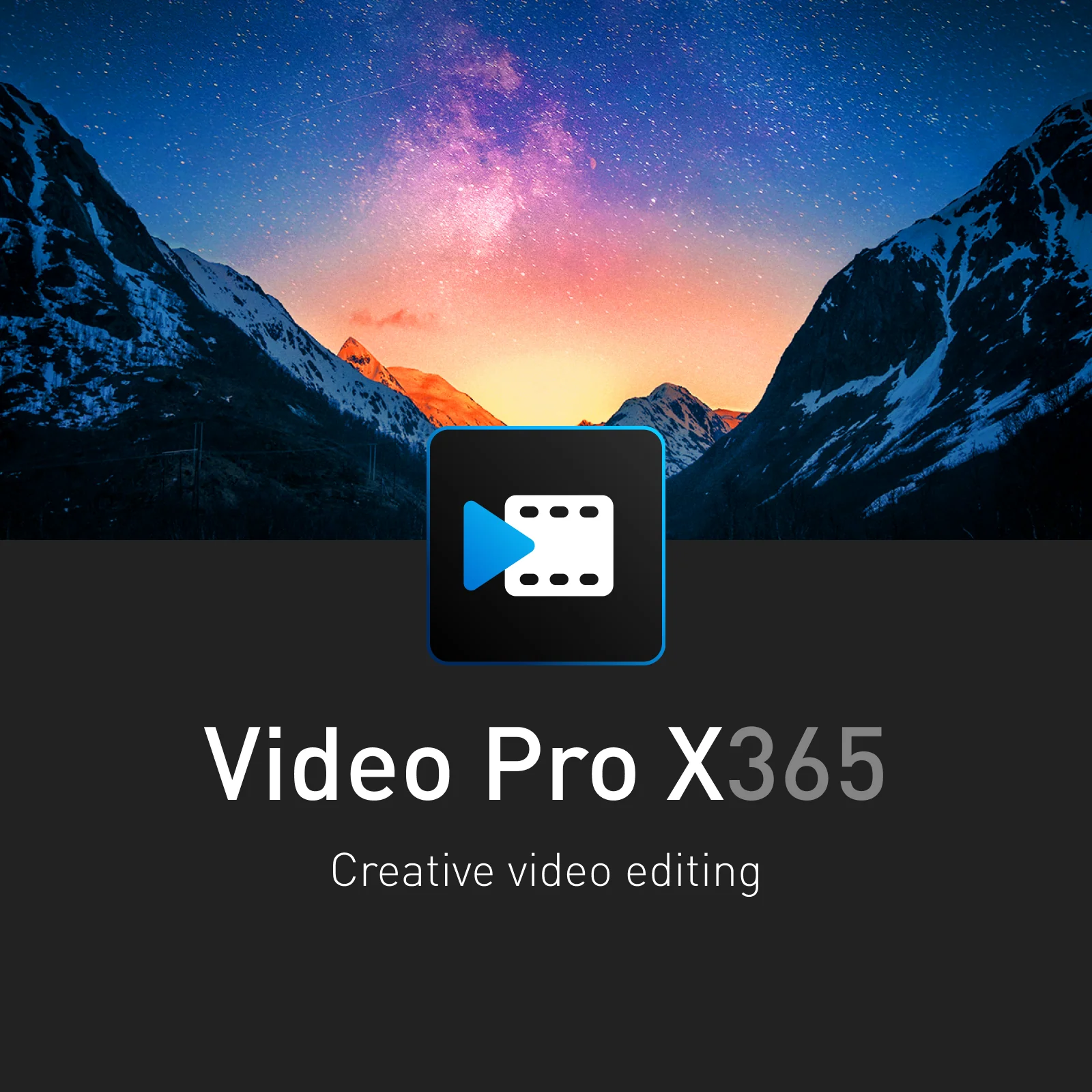 MAGIX Video Pro X 365: Video Editing Software – Professional Audio Software & Plugin - Image 2