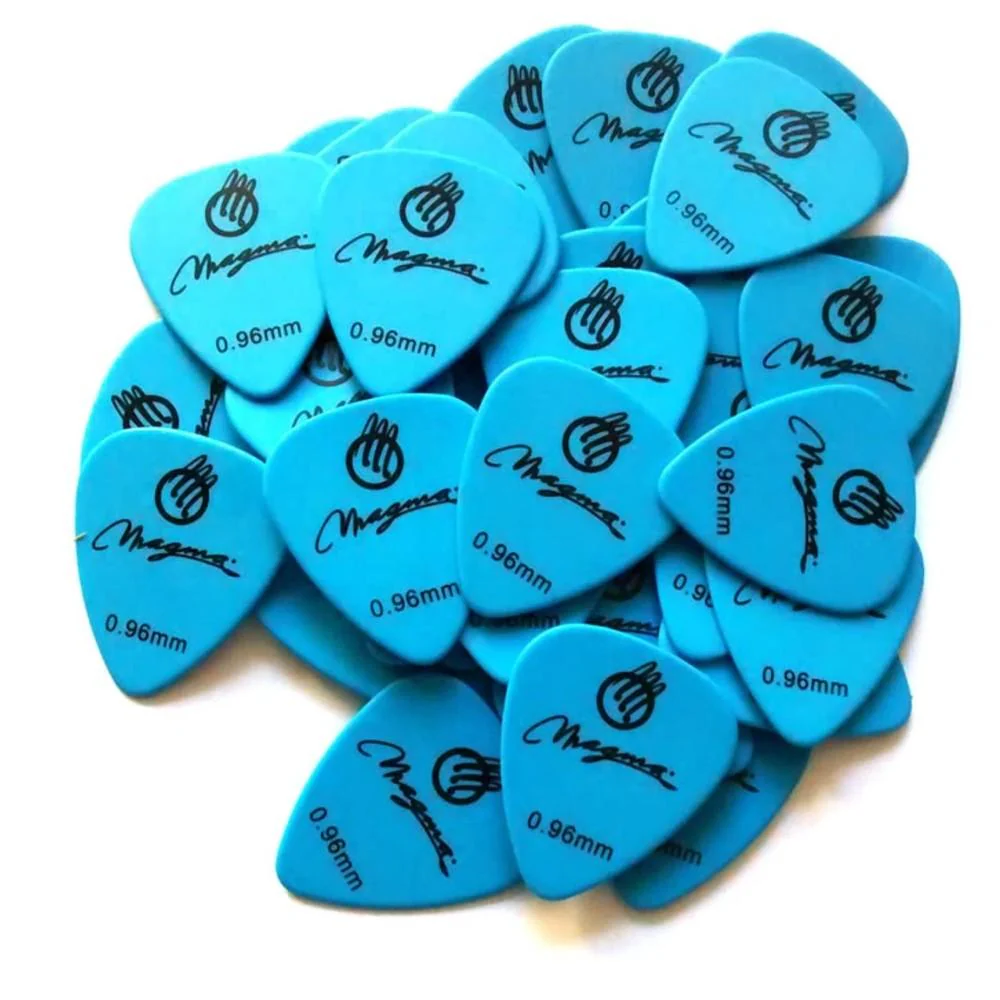 Magma PT096 Polyformaldehyde Standard Picks - 96mm