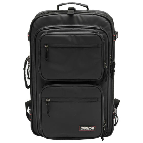 Magma RIOT DJ-BACKPACK XL (47880)