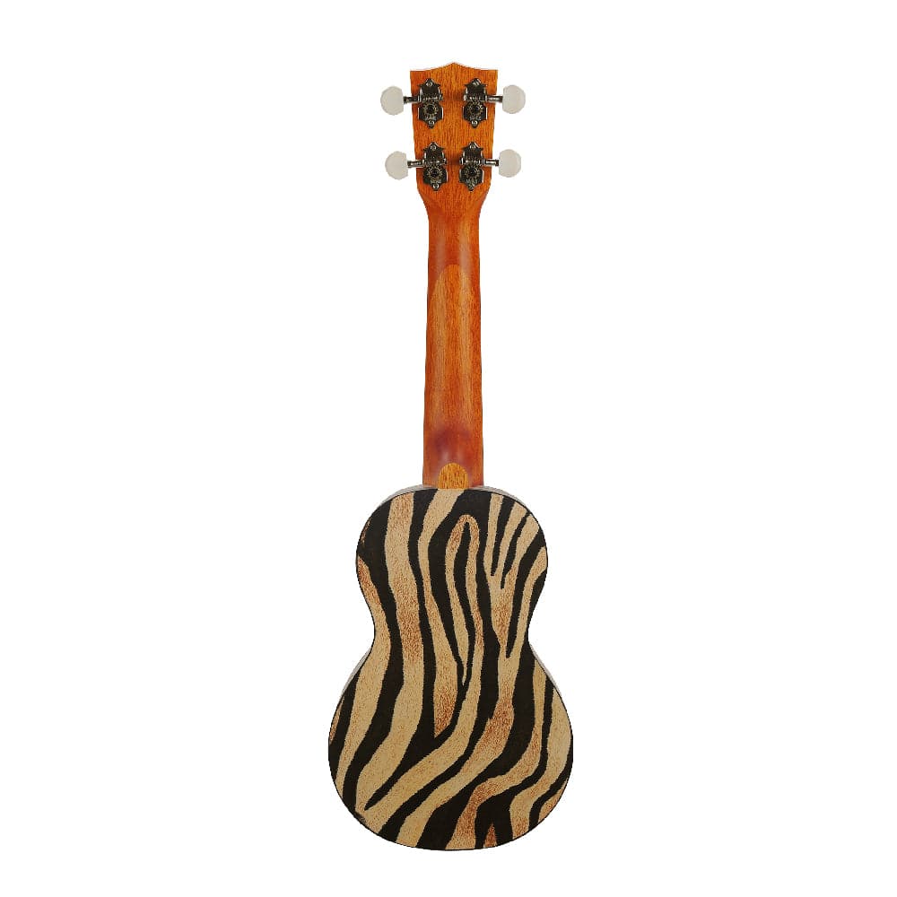 Mahalo Art II Series Soprano Ukulele With Bag - Image 15