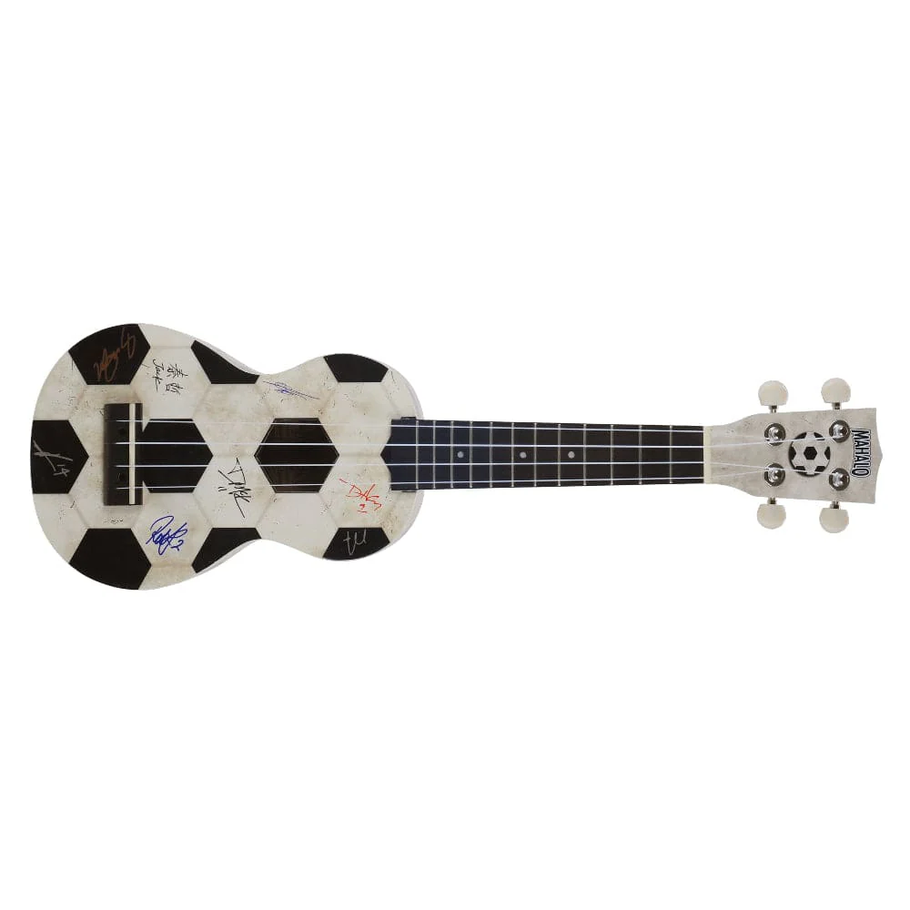 Mahalo Art II Series Soprano Ukulele With Bag - Image 2