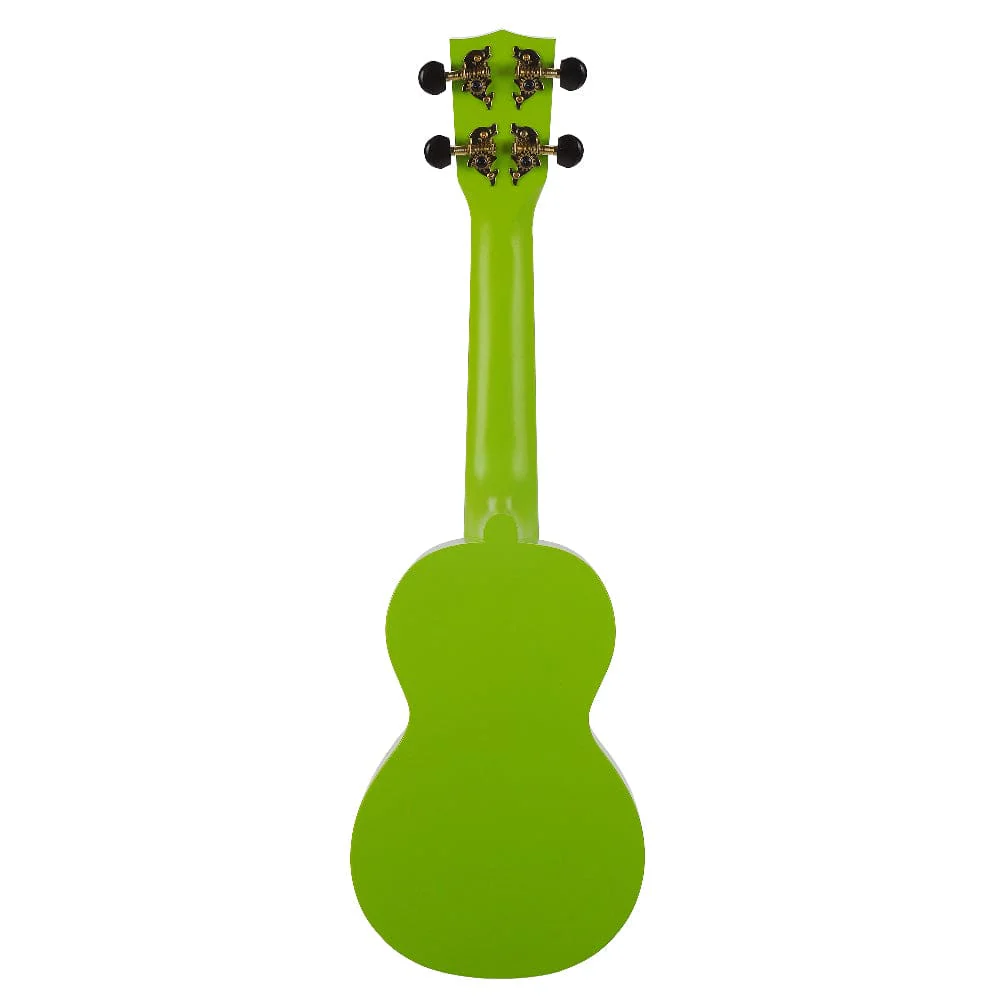 Mahalo Art Series Soprano Ukulele With Bag - Open Box - Image 5