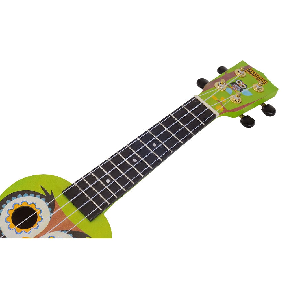 Mahalo Art Series Soprano Ukulele With Bag - Open Box - Image 7
