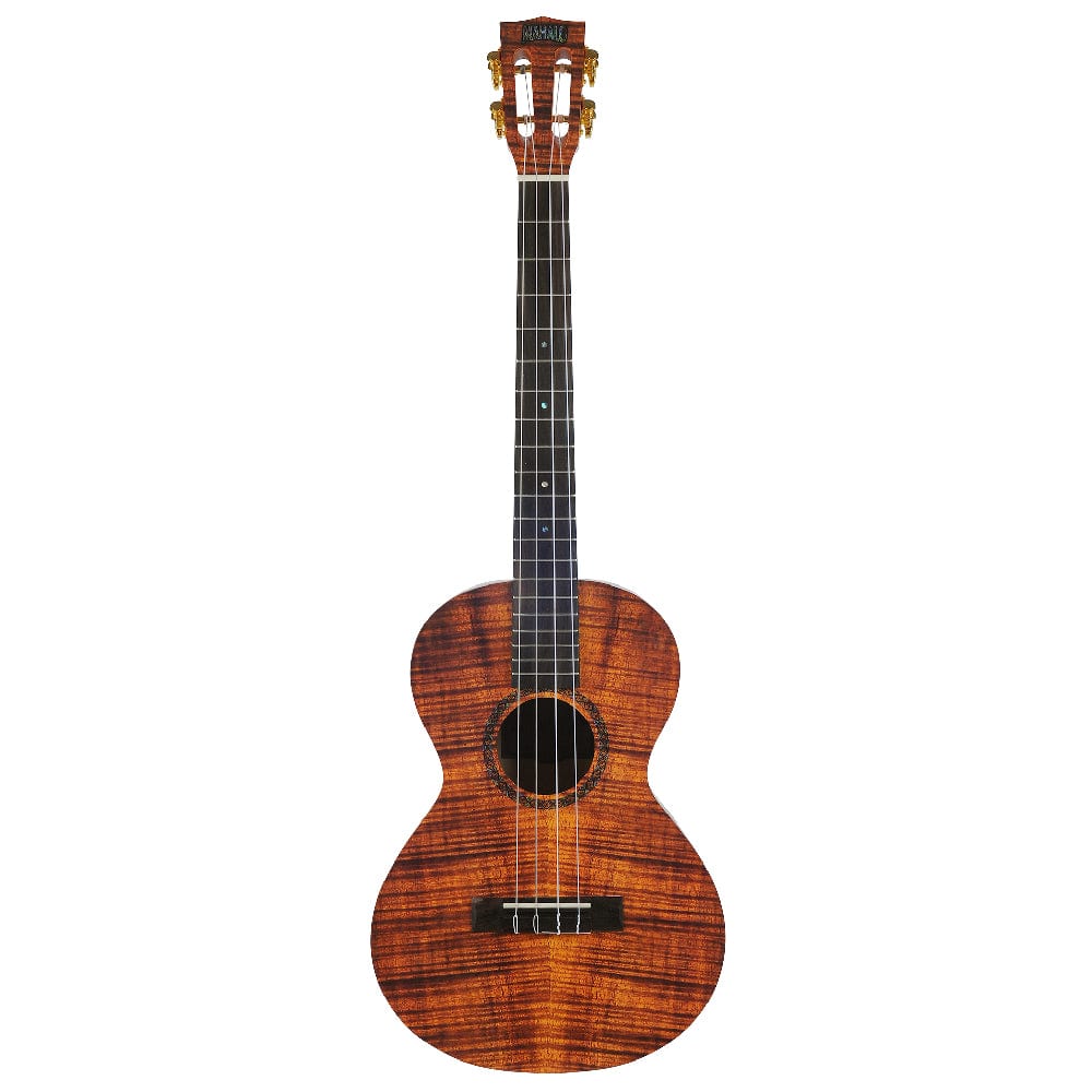 Mahalo Artist Elite Series Baritone Ukulele With Bag