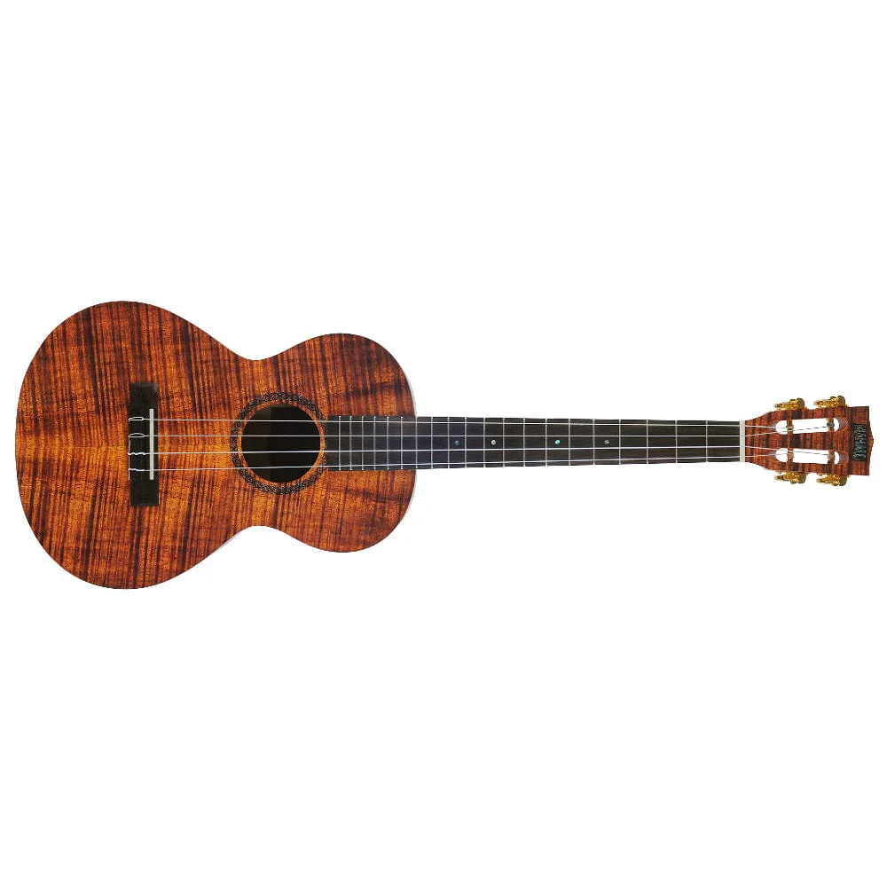 Mahalo Artist Elite Series Baritone Ukulele With Bag - Image 2