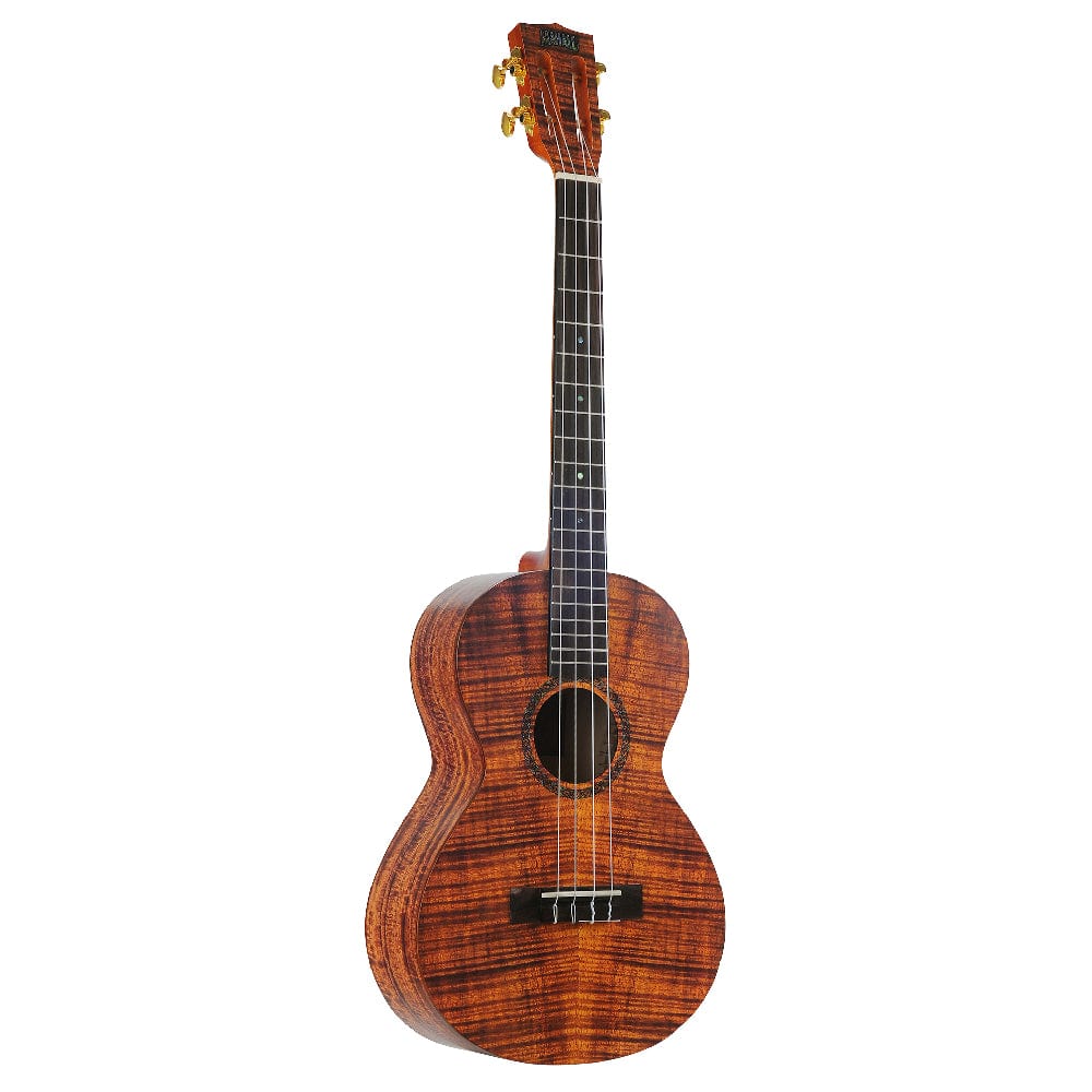 Mahalo Artist Elite Series Baritone Ukulele With Bag - Image 3
