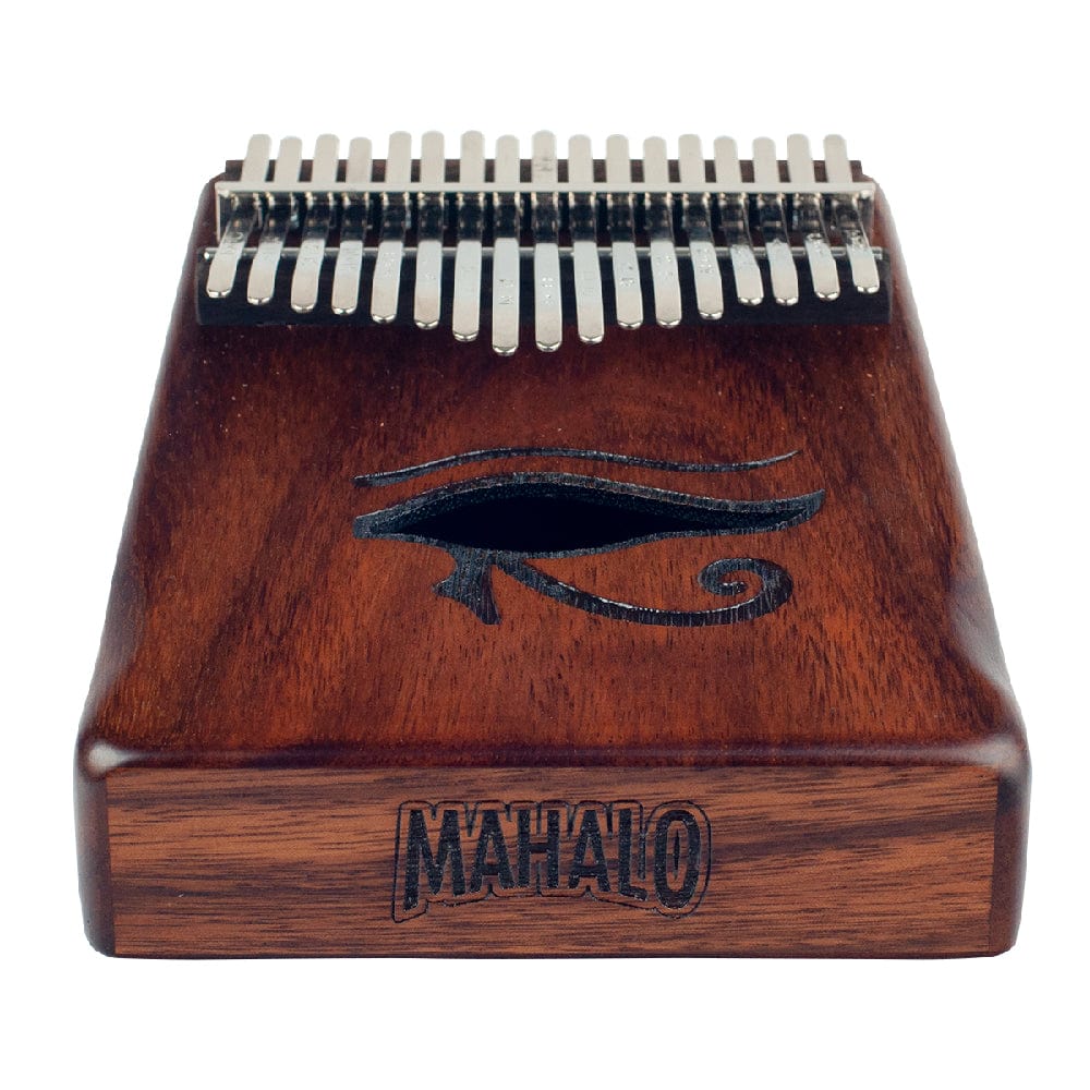Mahalo Graphic Art Design Kalimba - Image 9
