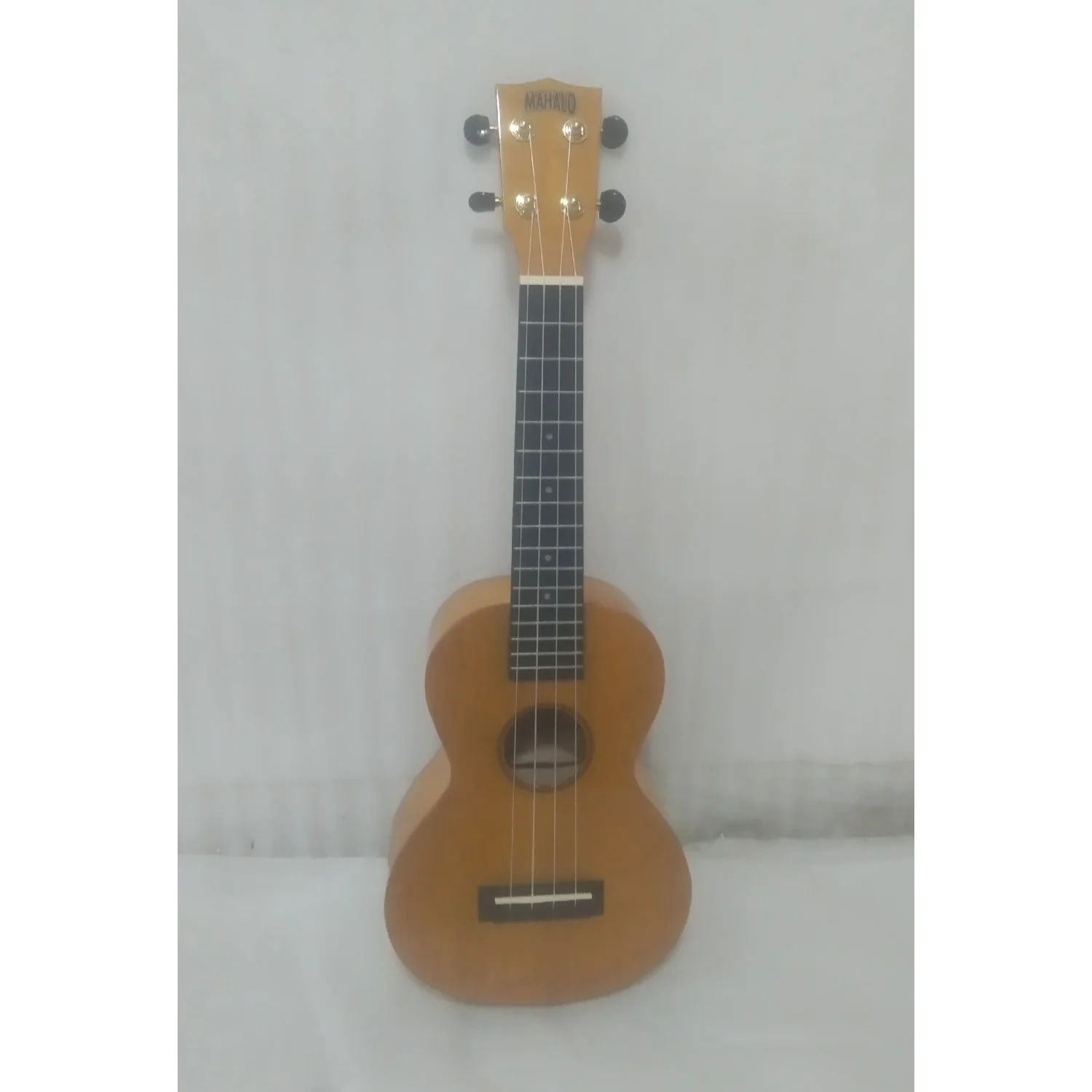 Mahalo Hano Series Concert Ukulele - Open Box B Stock