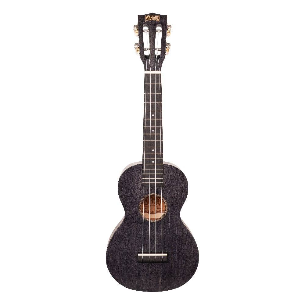 Mahalo Island Series Concert Ukulele With Bag - Image 37