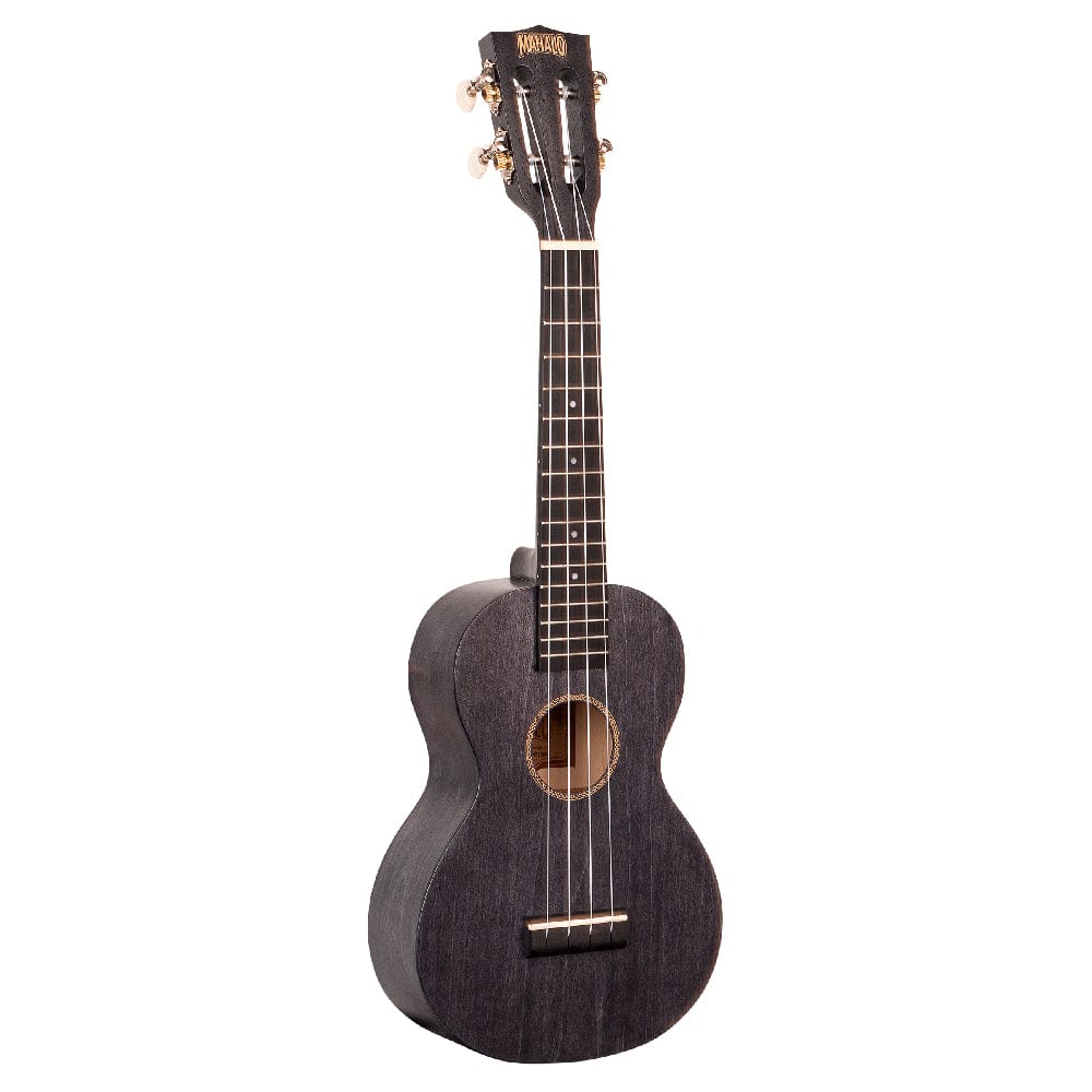 Mahalo Island Series Concert Ukulele With Bag - Image 39