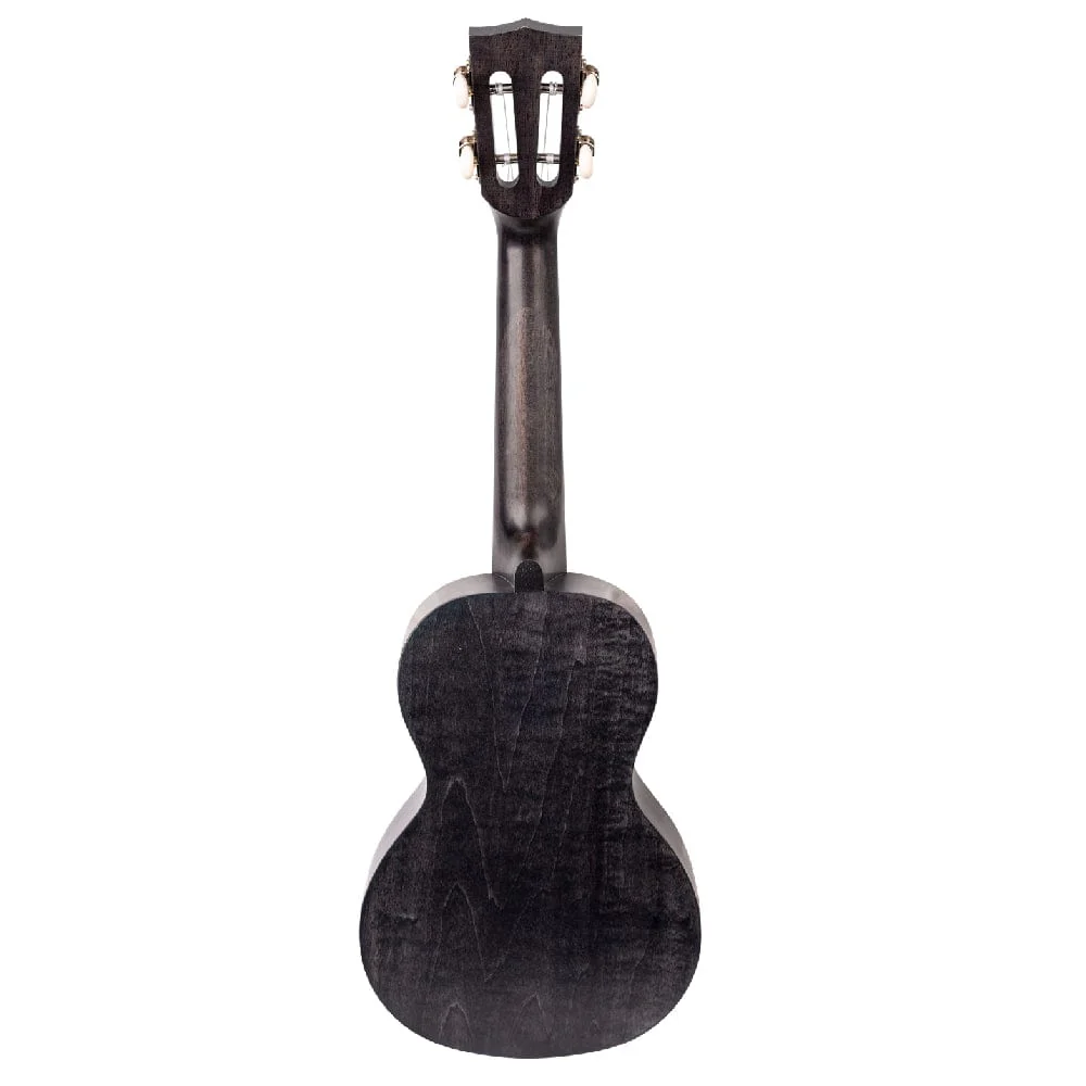 Mahalo Island Series Concert Ukulele With Bag - Image 41
