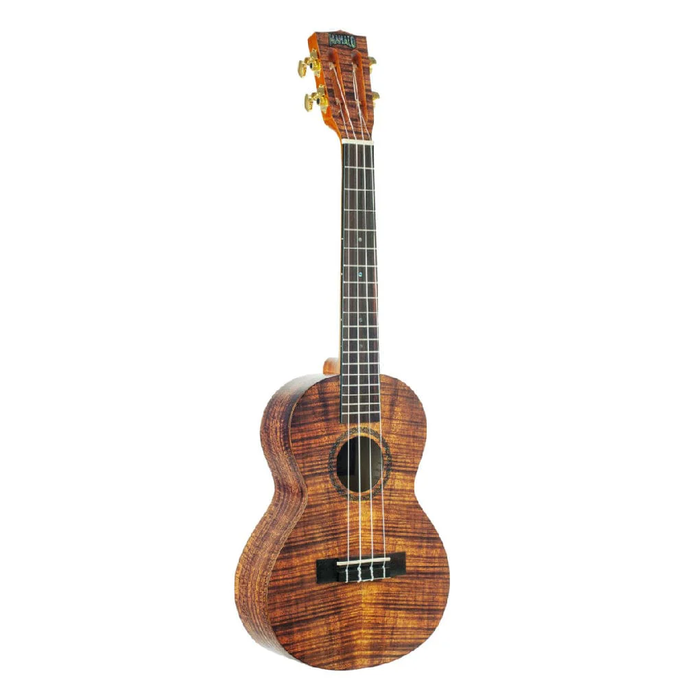 Mahalo MA3KA Artist Elite Series Tenor Ukulele With Bag